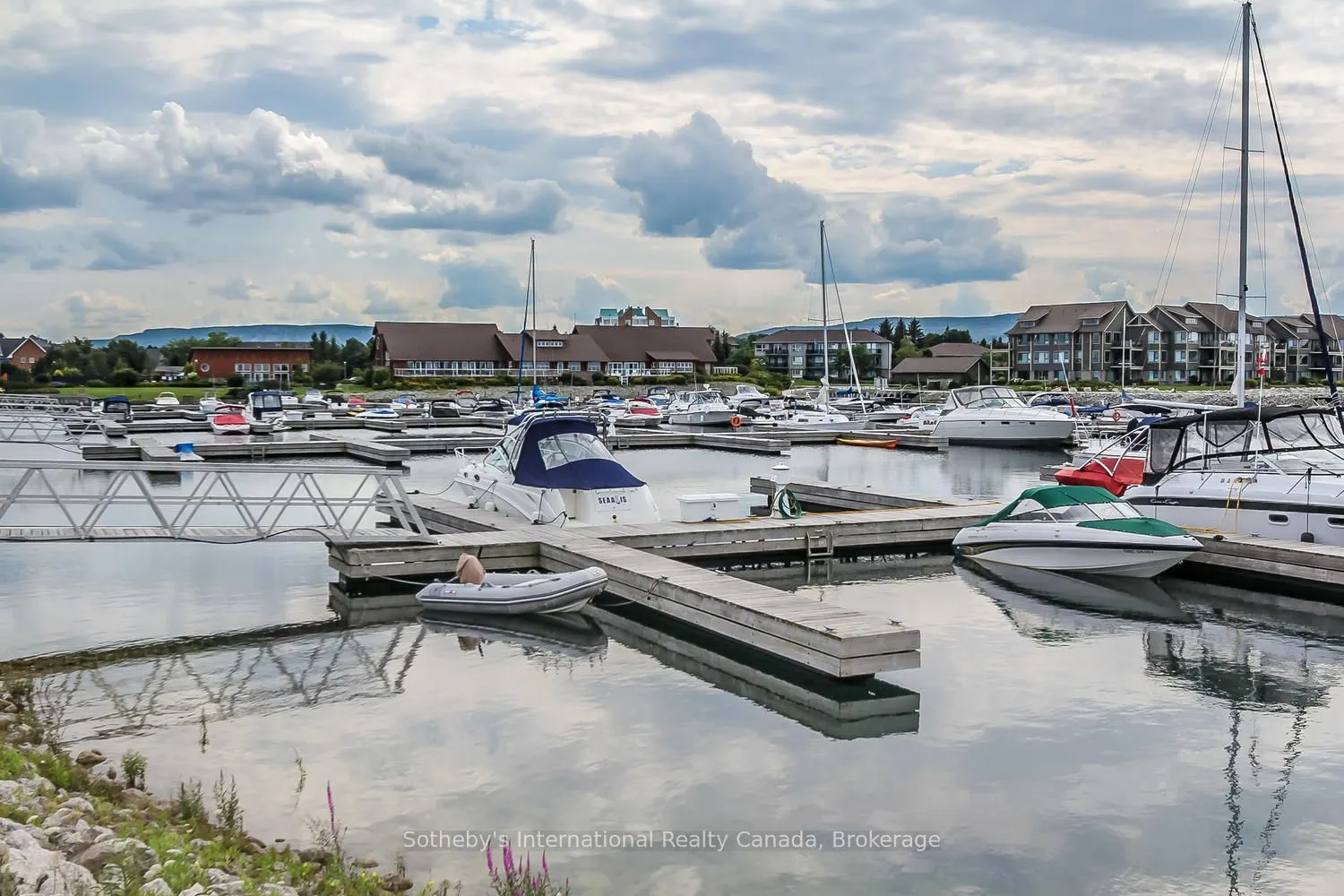388 Mariners Way, #29