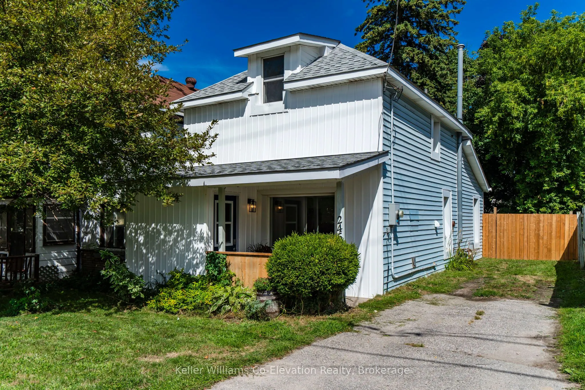 245 William Street