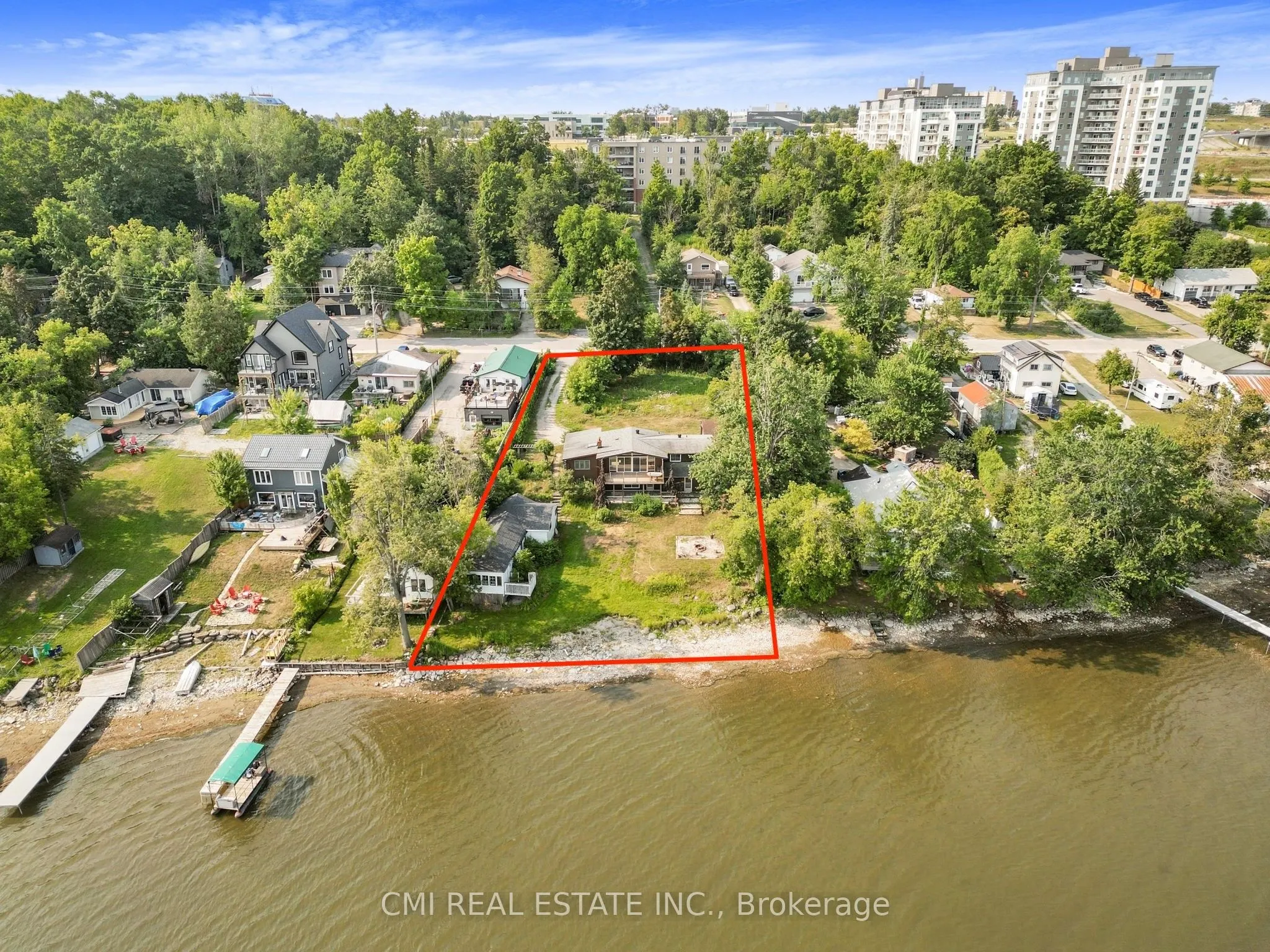 54 Little Lake Drive