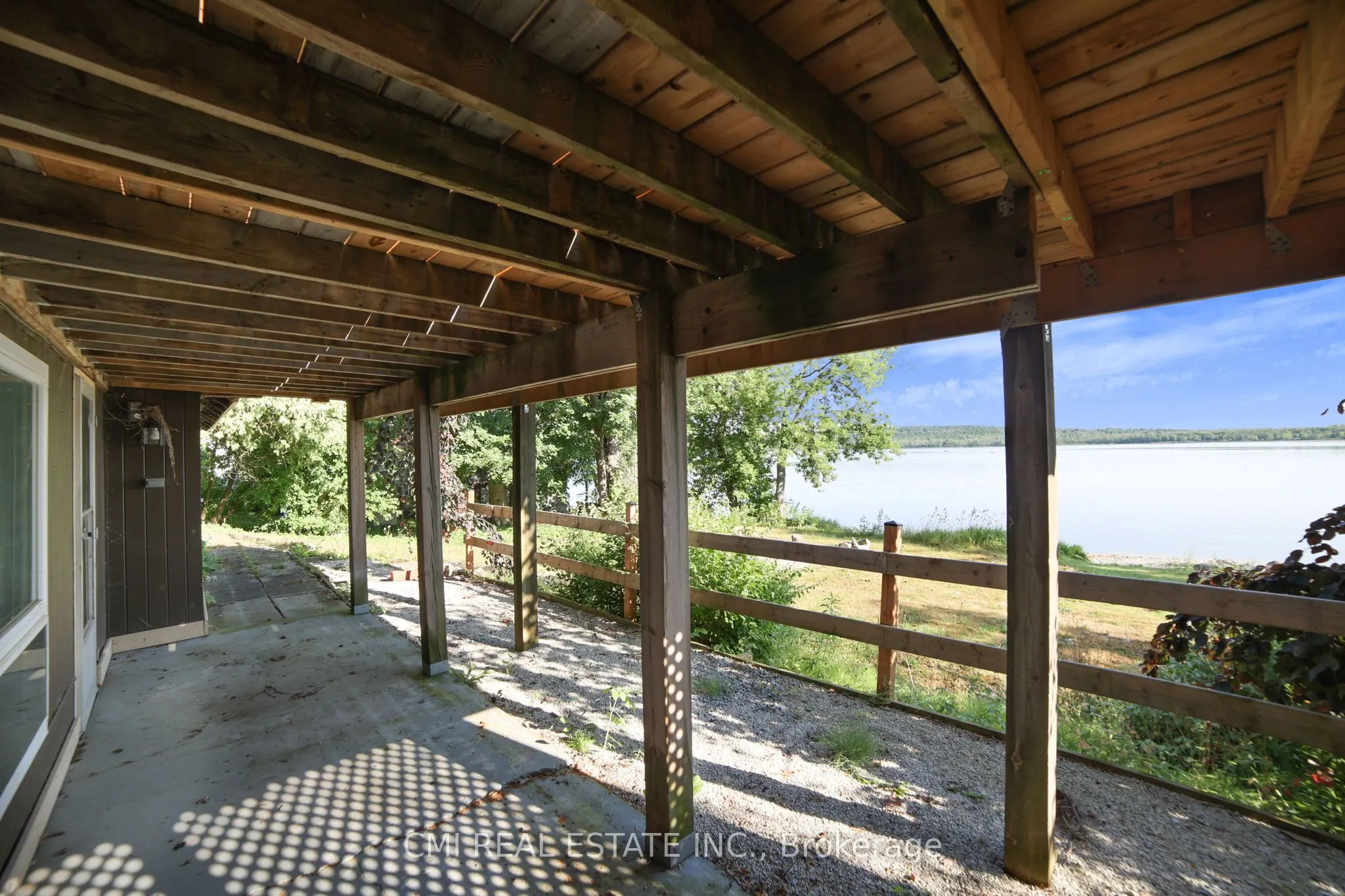 54 Little Lake Drive