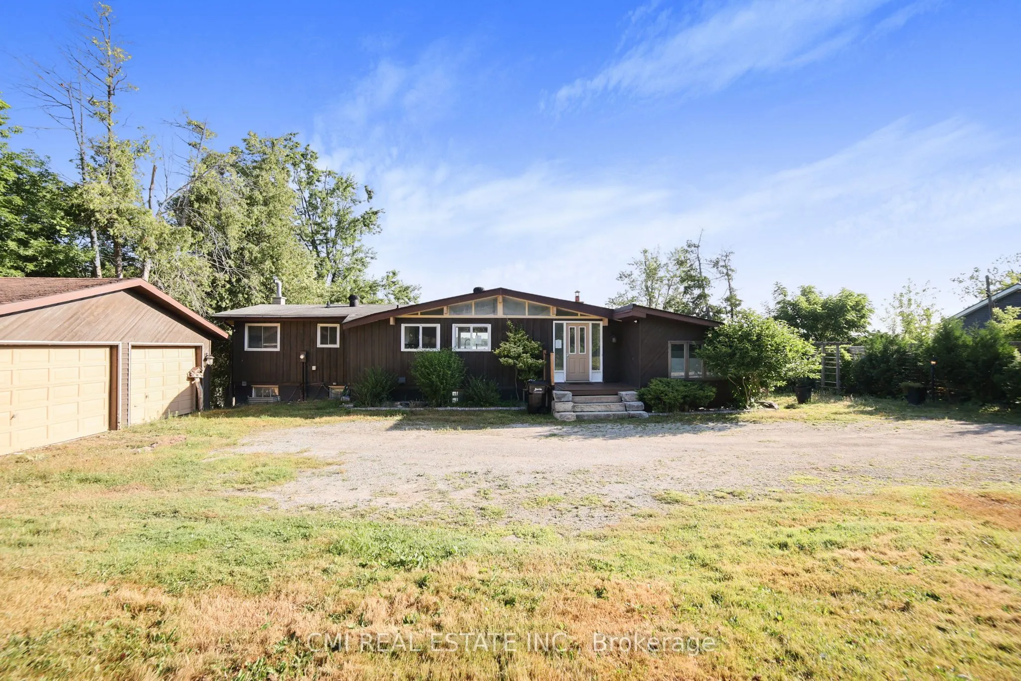 54 Little Lake Drive