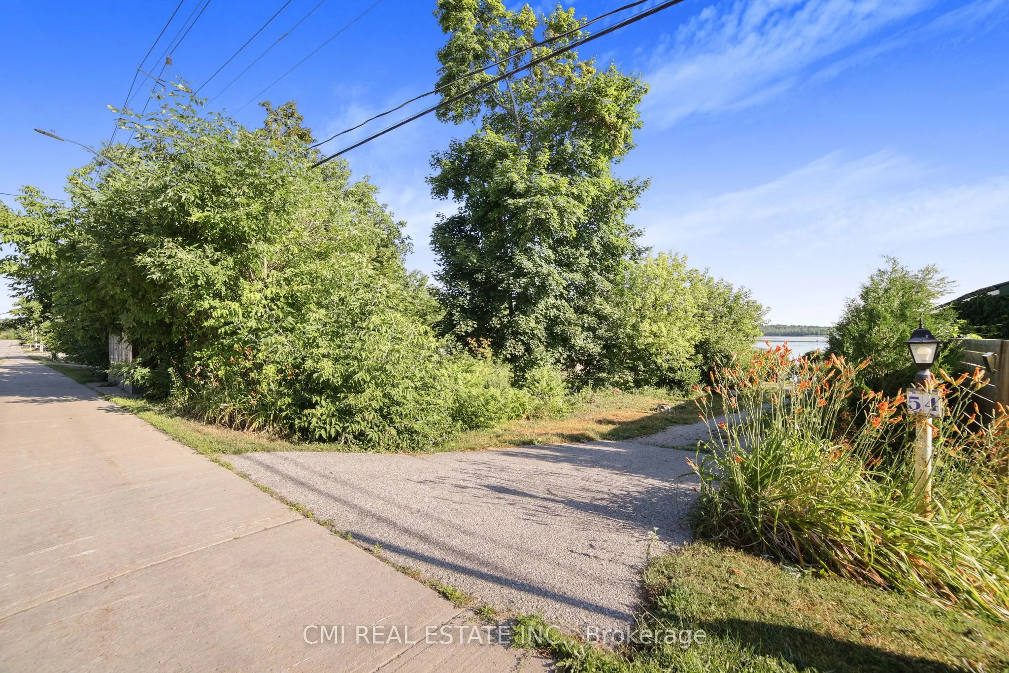 54 Little Lake Drive