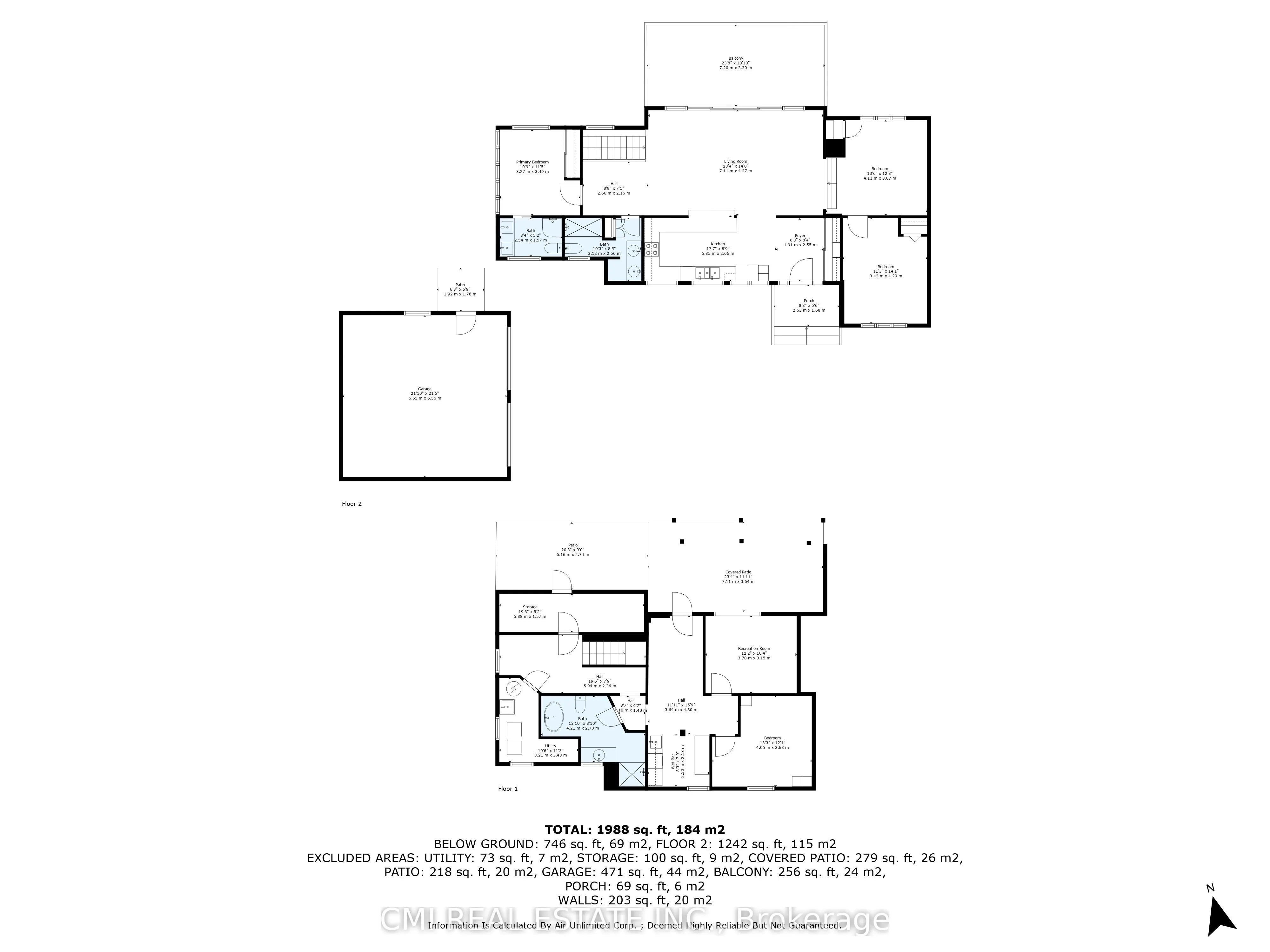 54 Little Lake Drive