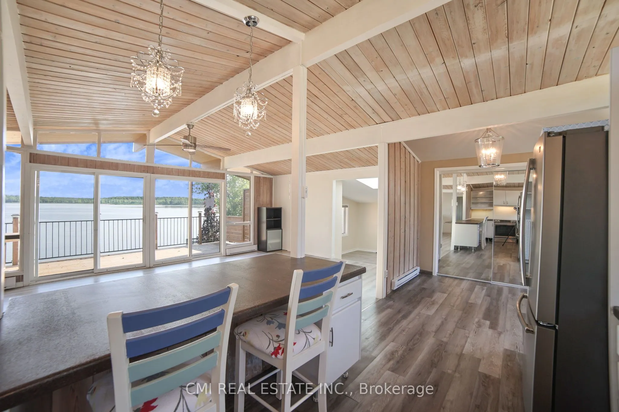 54 Little Lake Drive