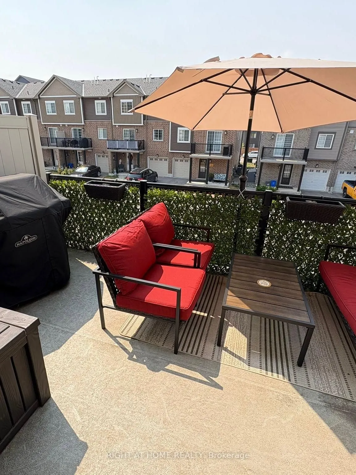15 Andean Lane