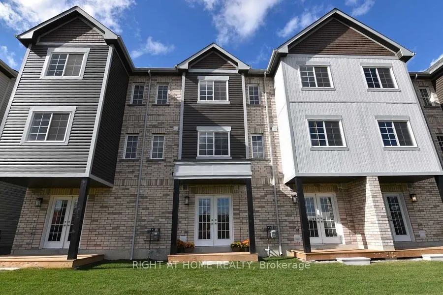 15 Andean Lane