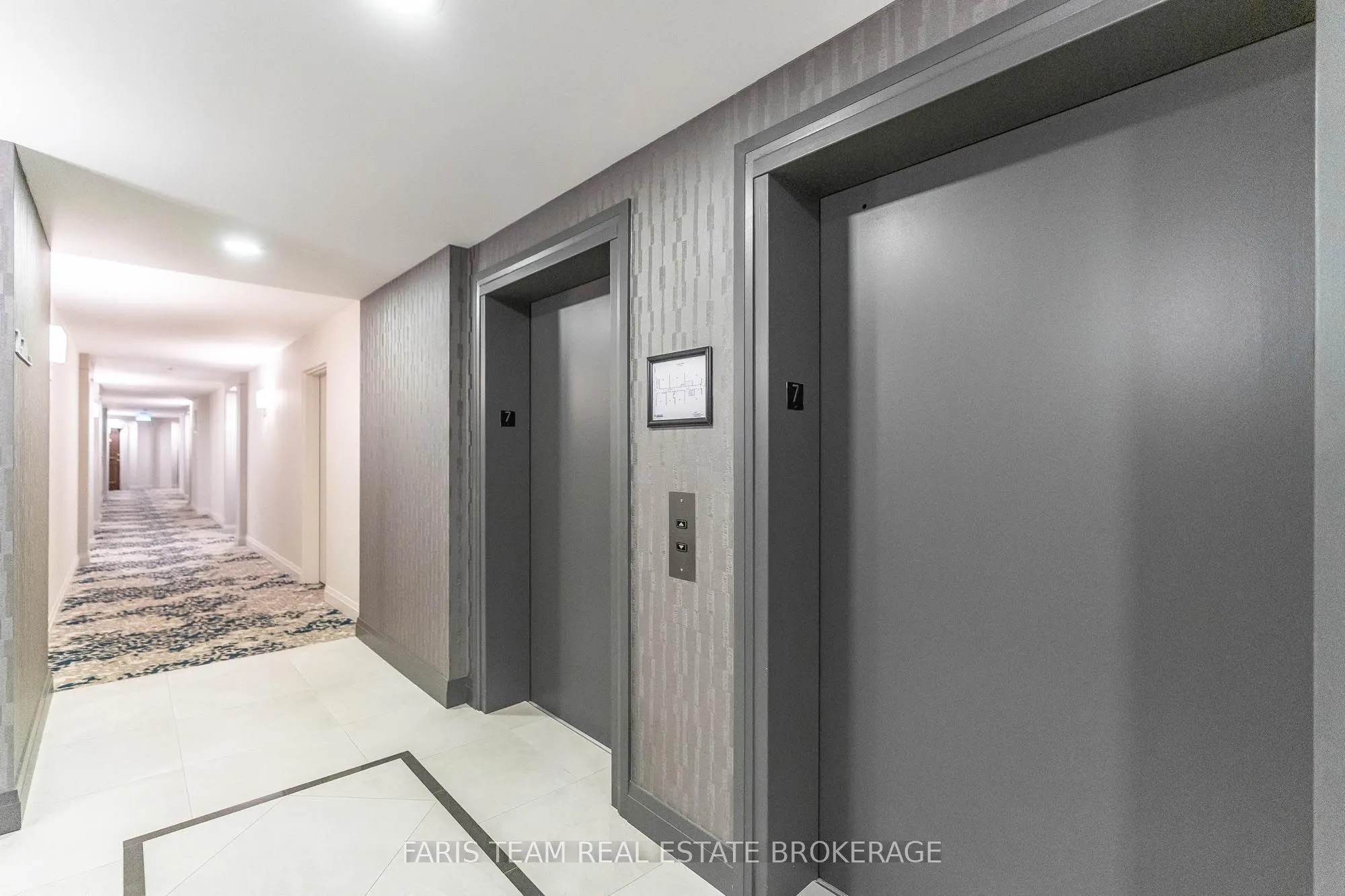 6 Toronto Street, #710