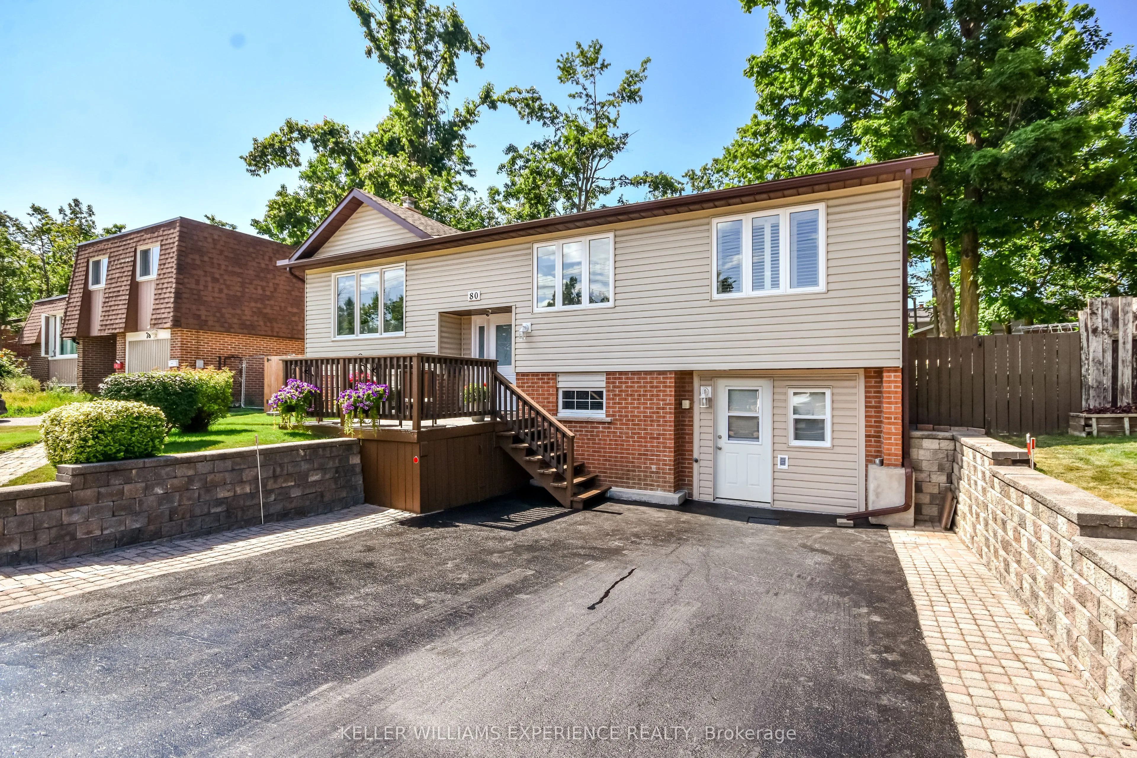 80 Cundles Road E