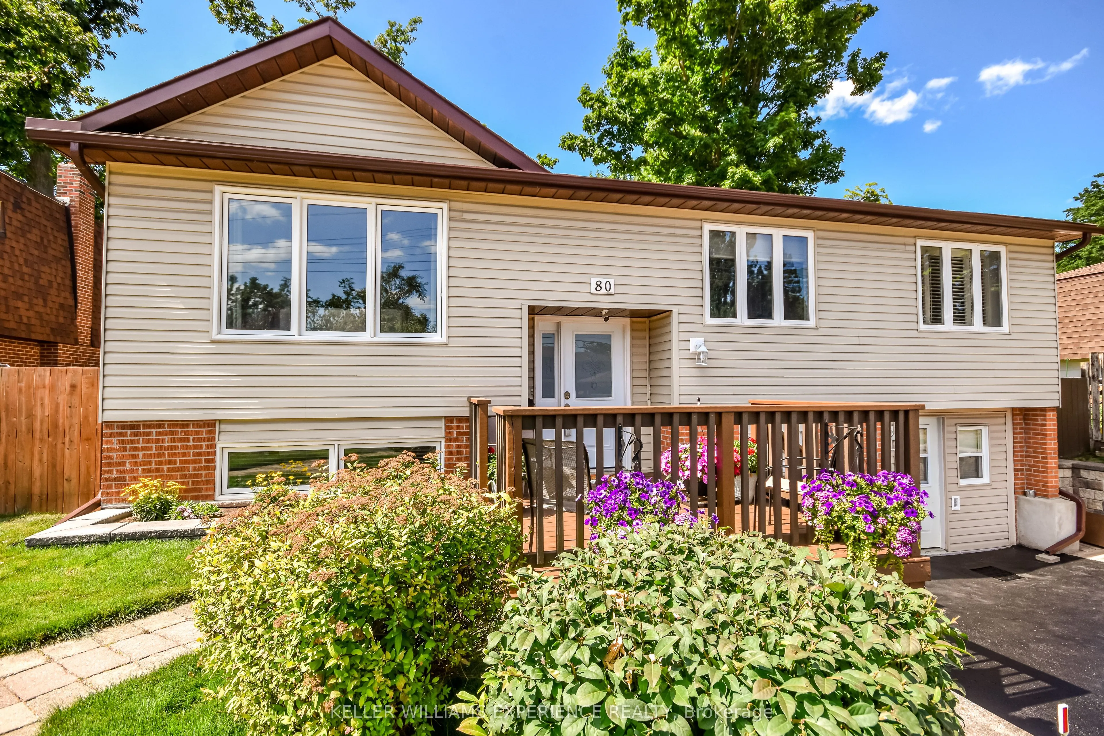 80 Cundles Road E