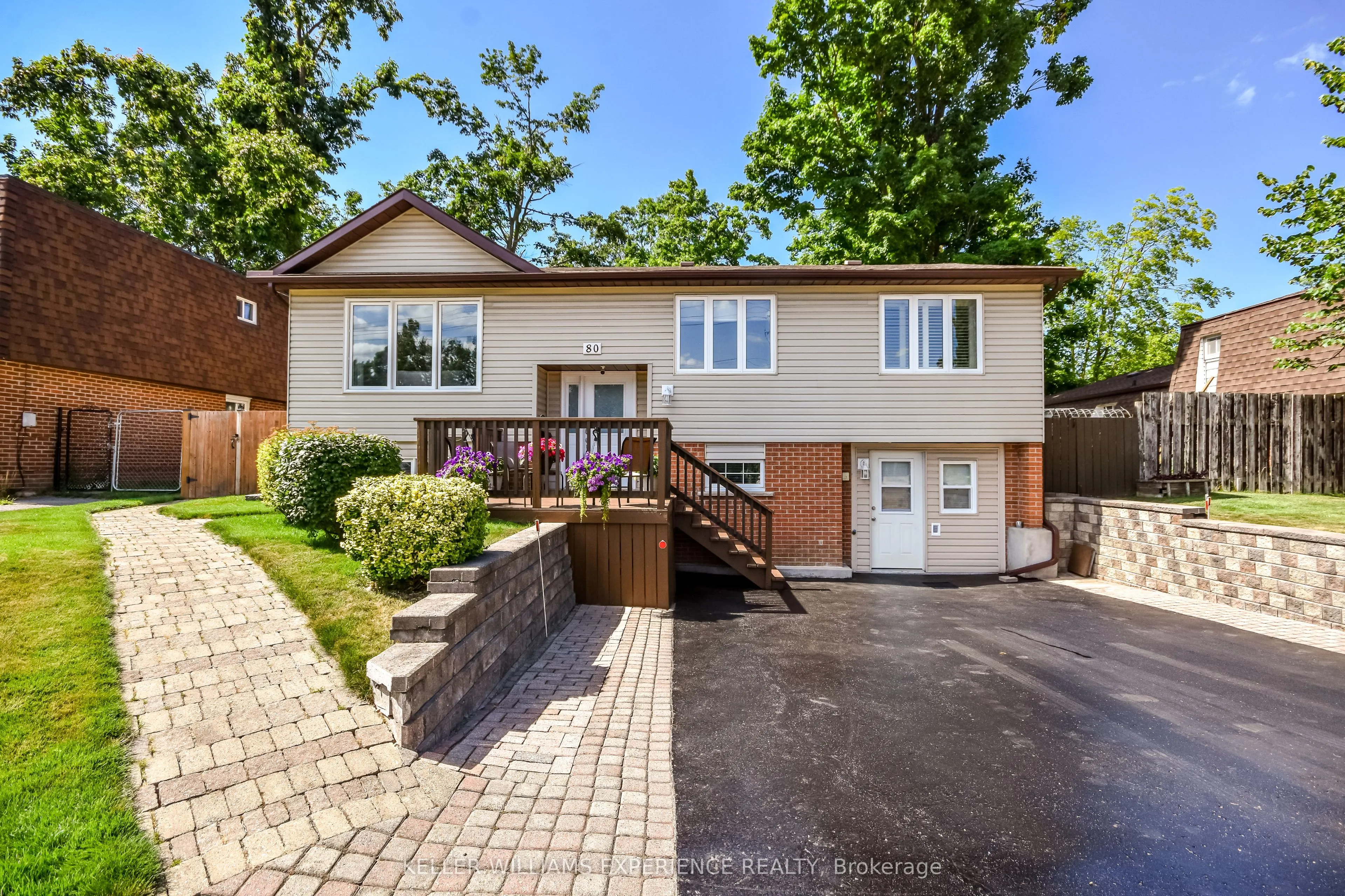 80 Cundles Road E