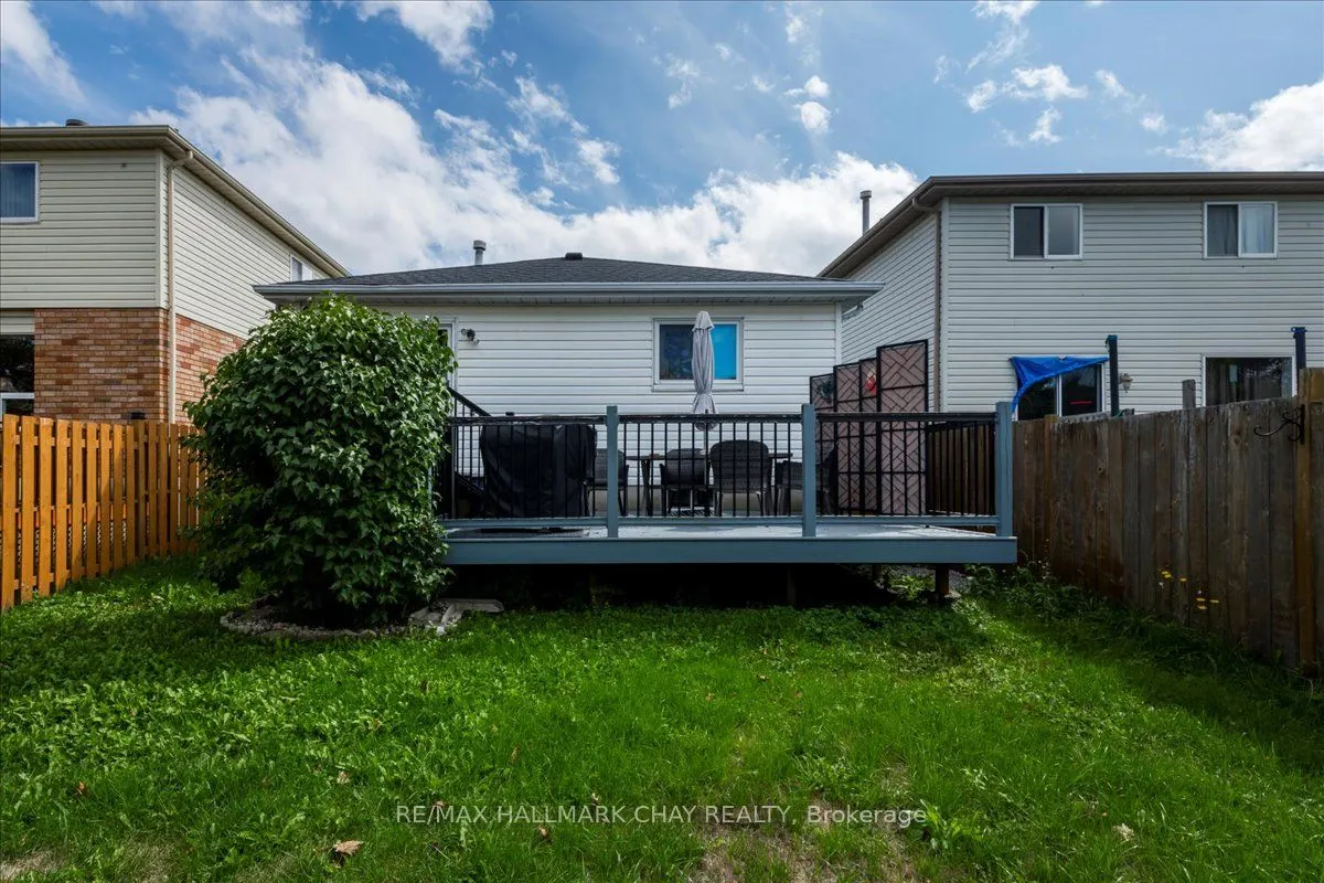 38 Garibaldi Drive