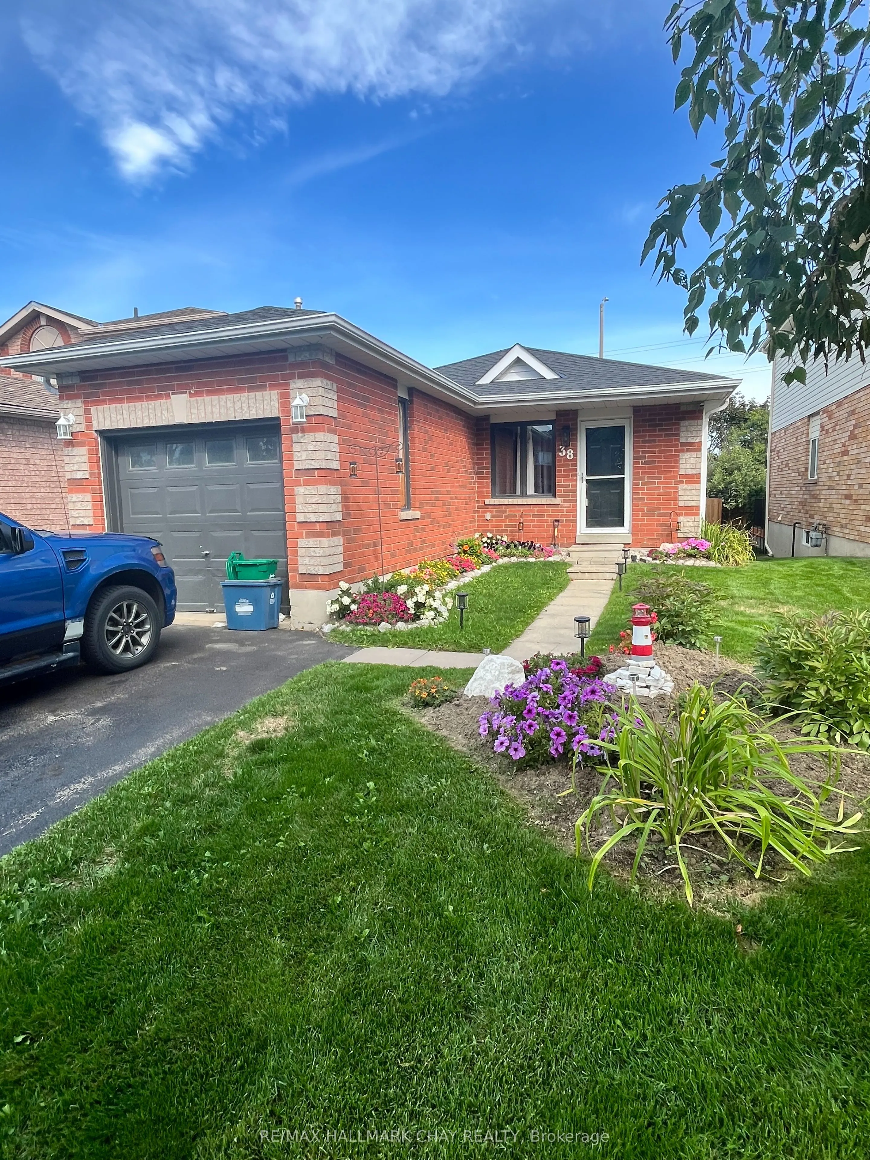 38 Garibaldi Drive