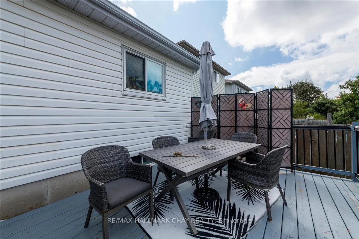 38 Garibaldi Drive