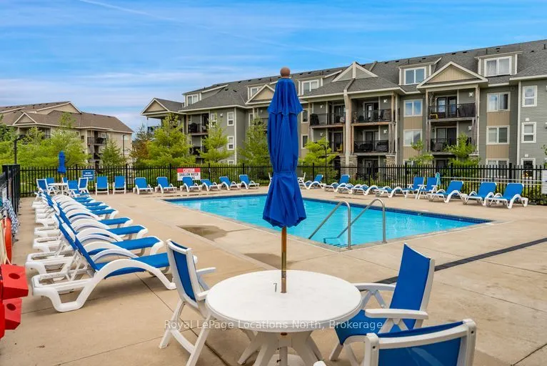 4 Cove Court, #28