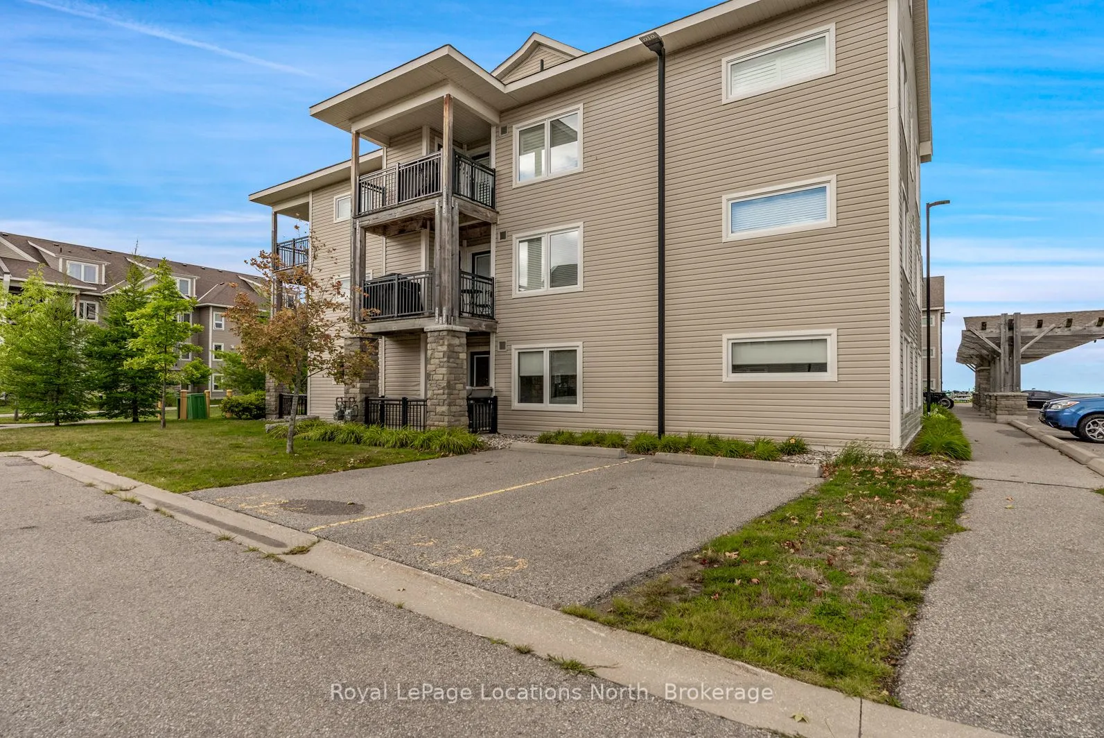 4 Cove Court, #28
