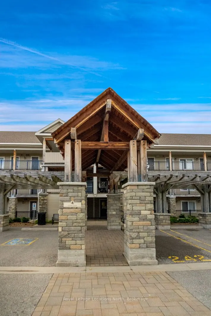 4 Cove Court, #28