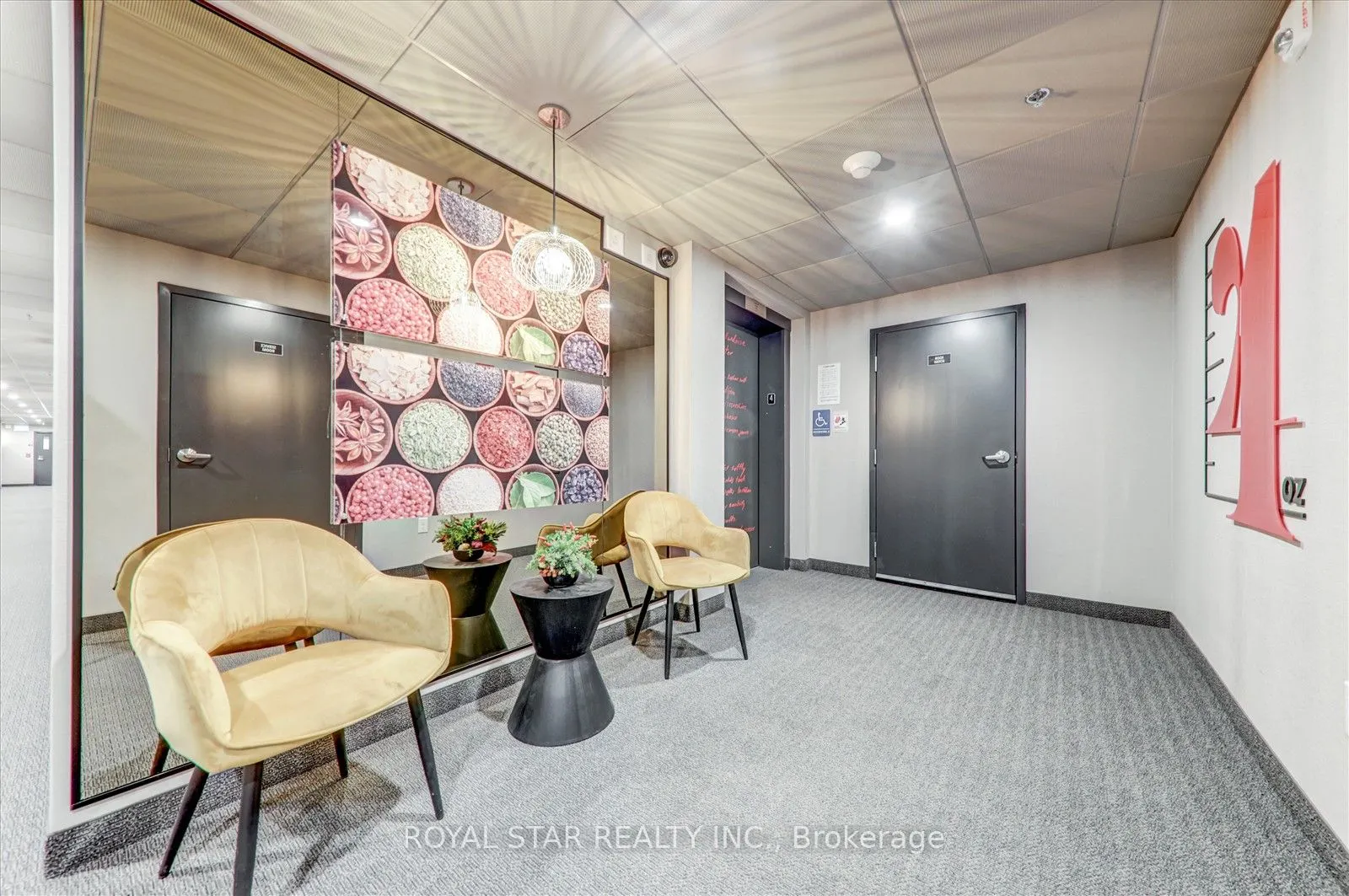 1 Chef Lane, #401