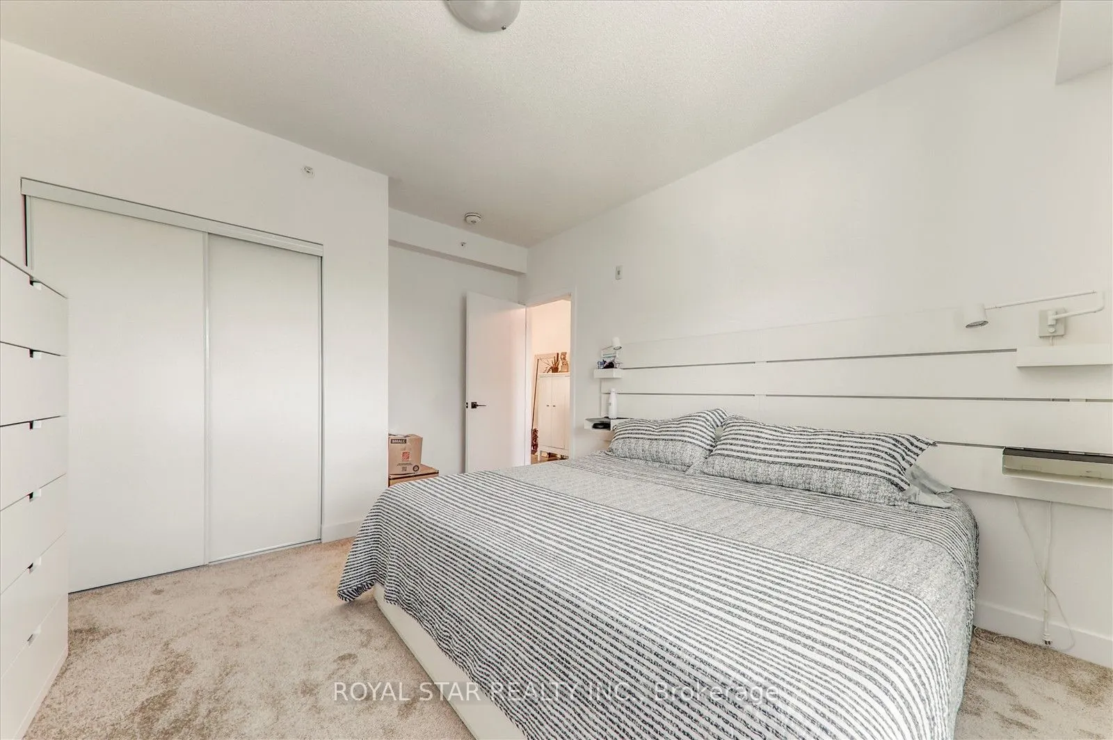 1 Chef Lane, #401