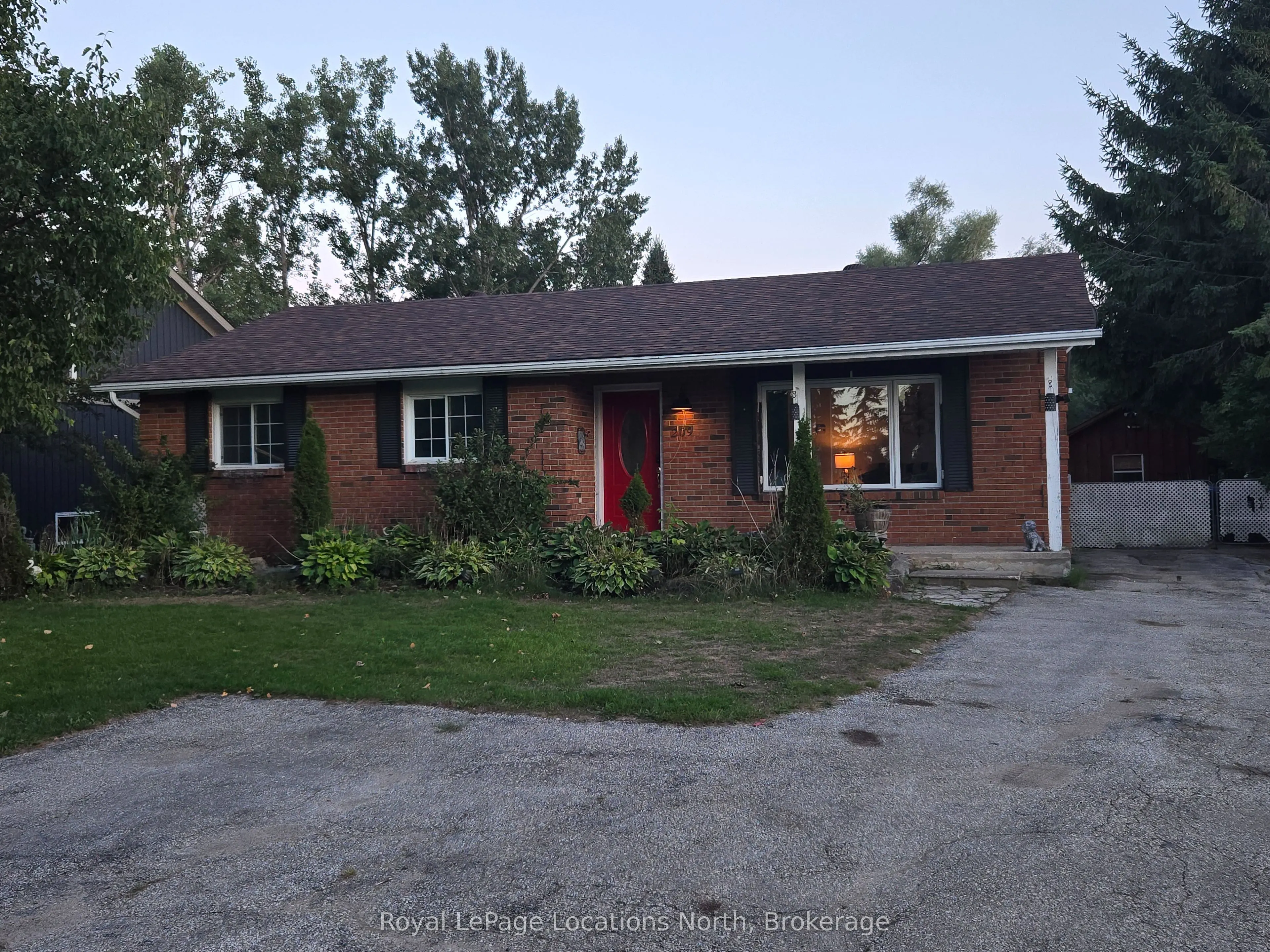 209 Christopher Street