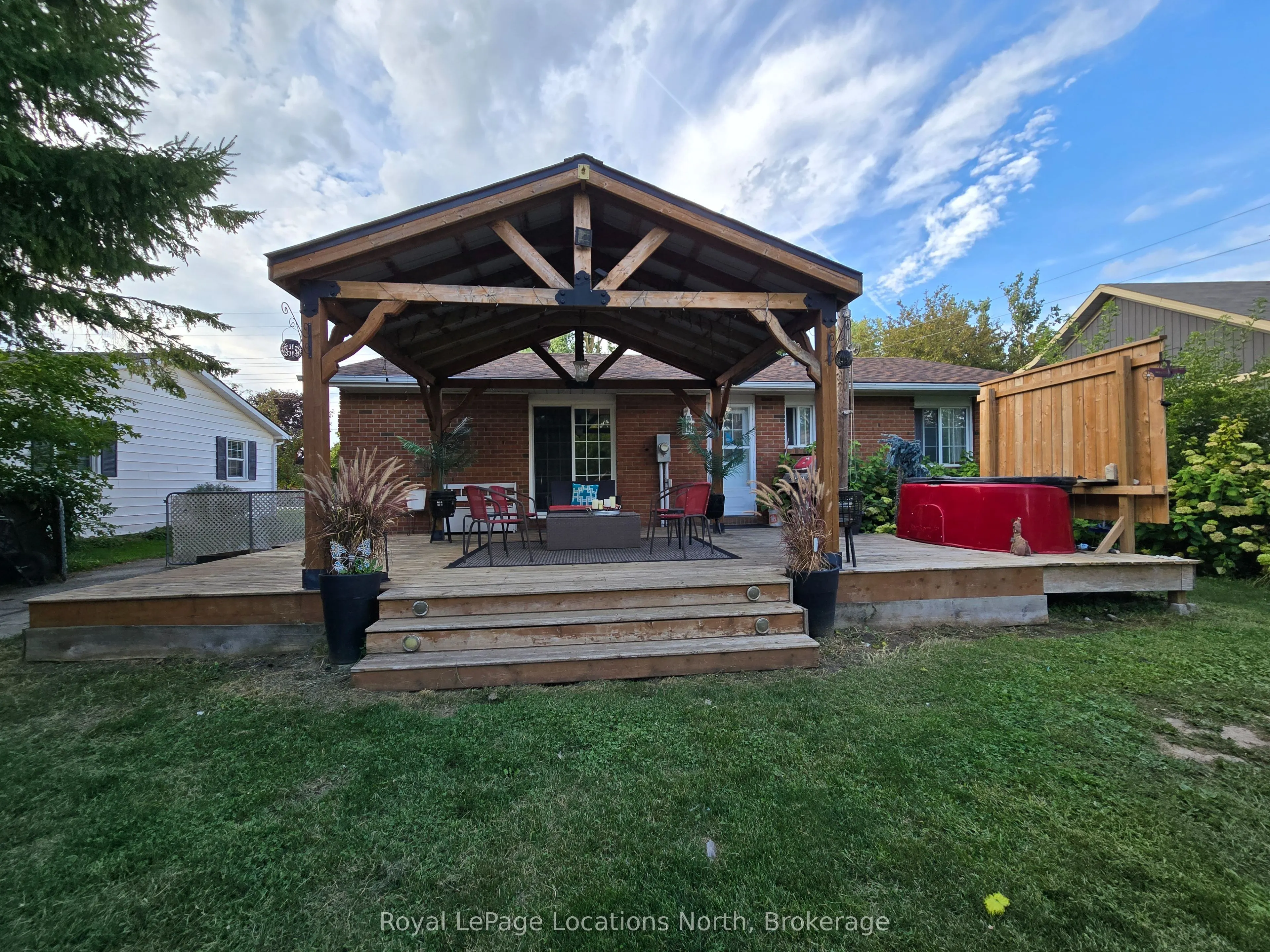 209 Christopher Street