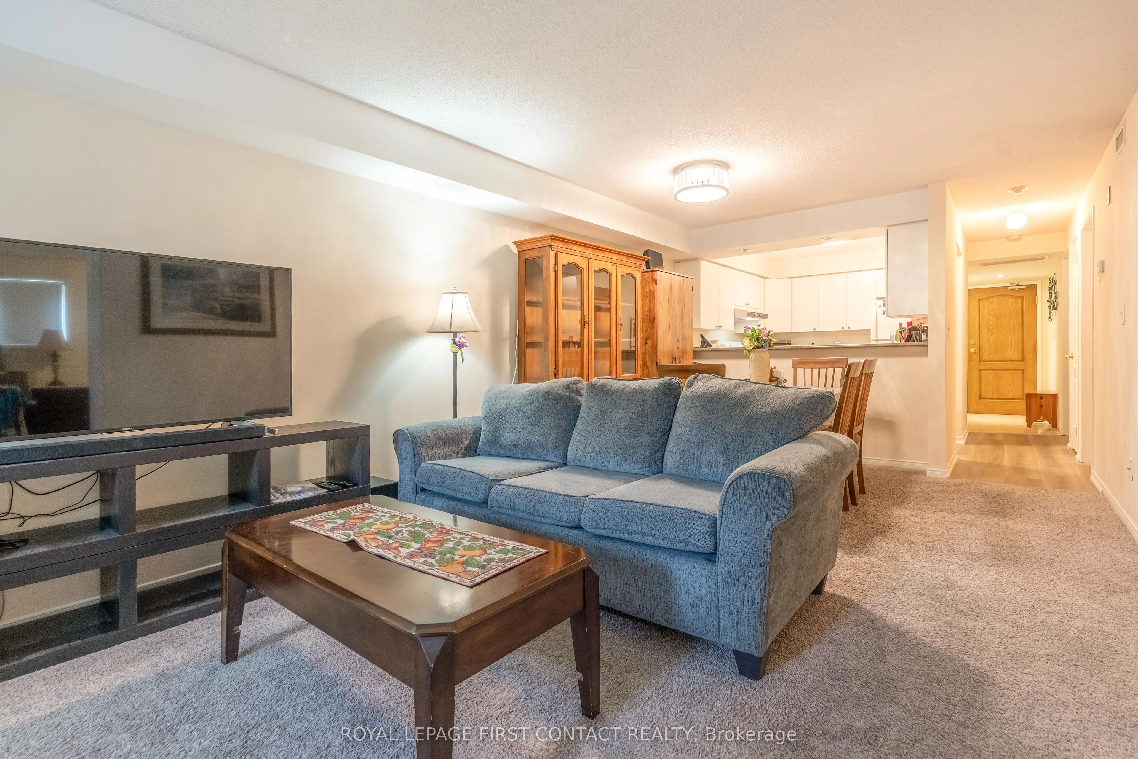 117 Edgehill Drive, #104