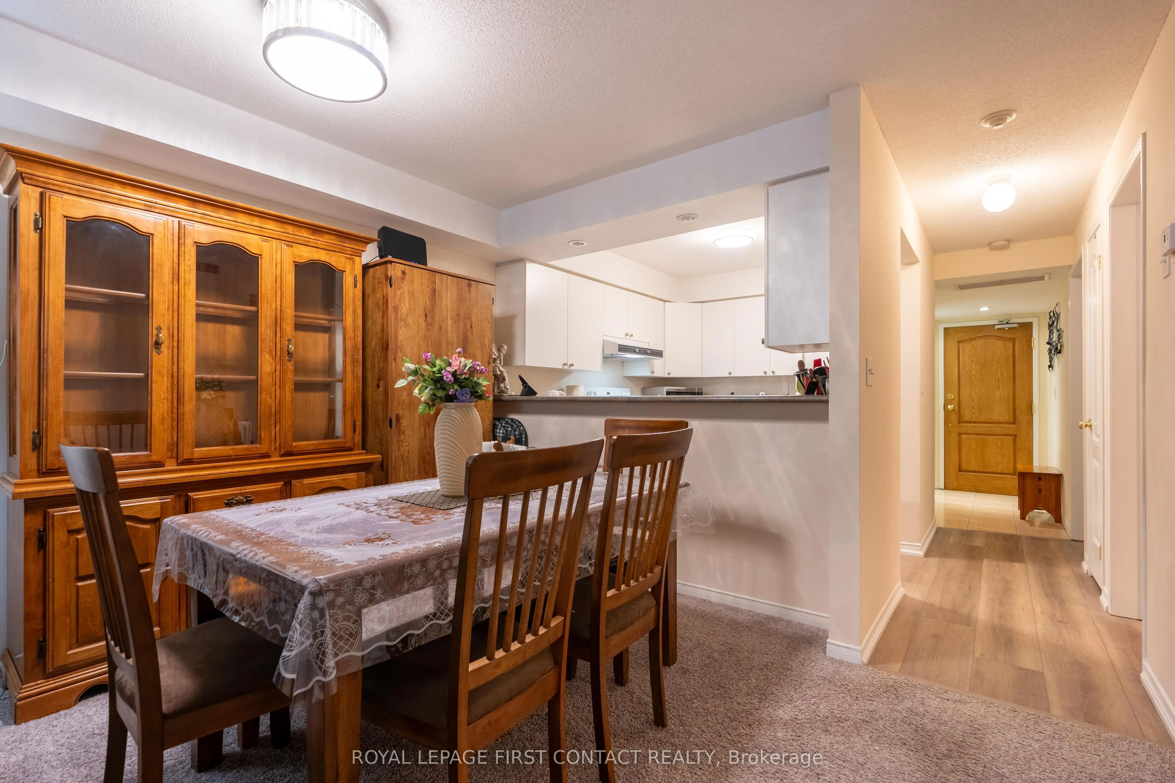 117 Edgehill Drive, #104