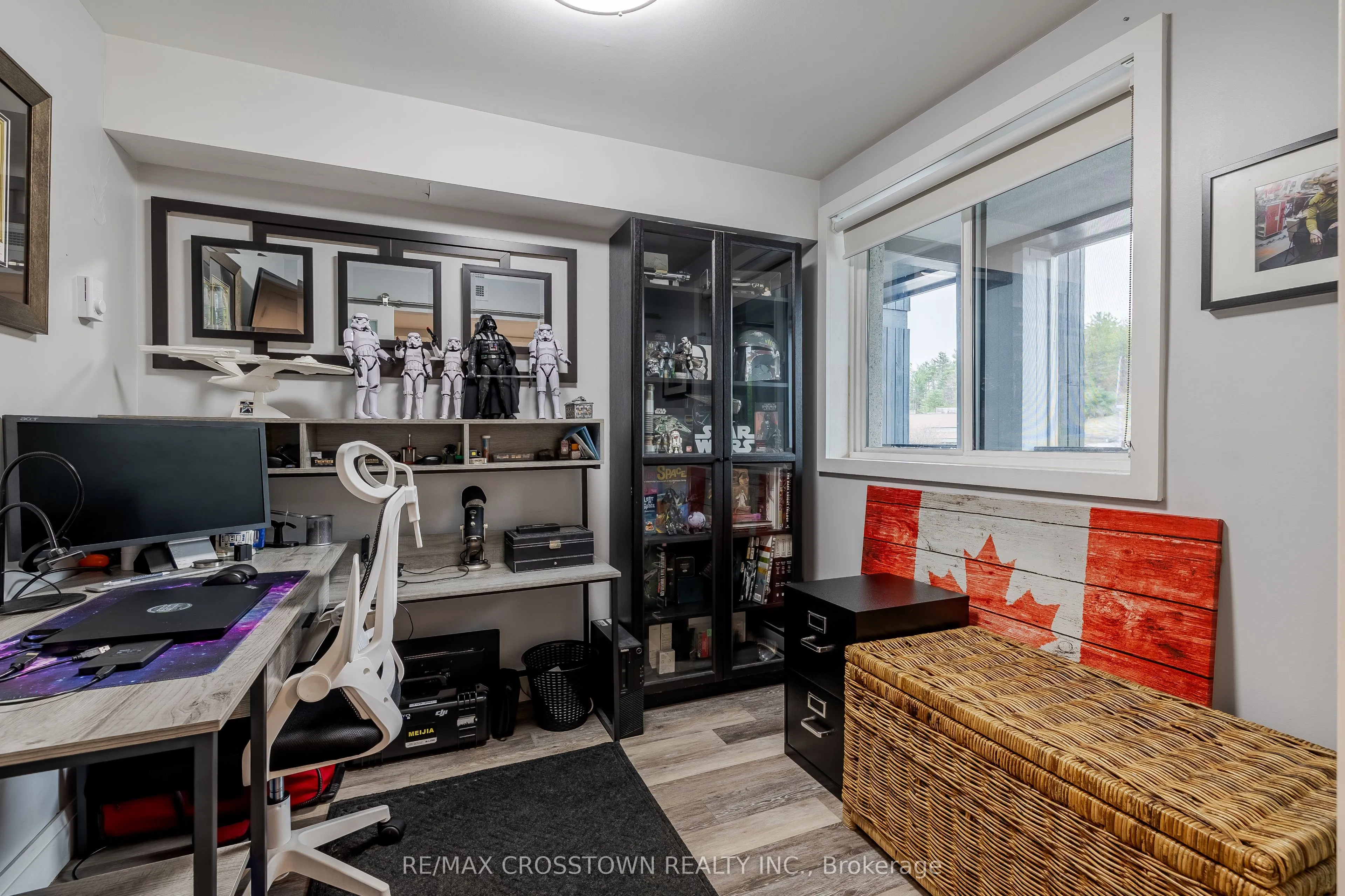 80 HORSESHOE Boulevard, #302