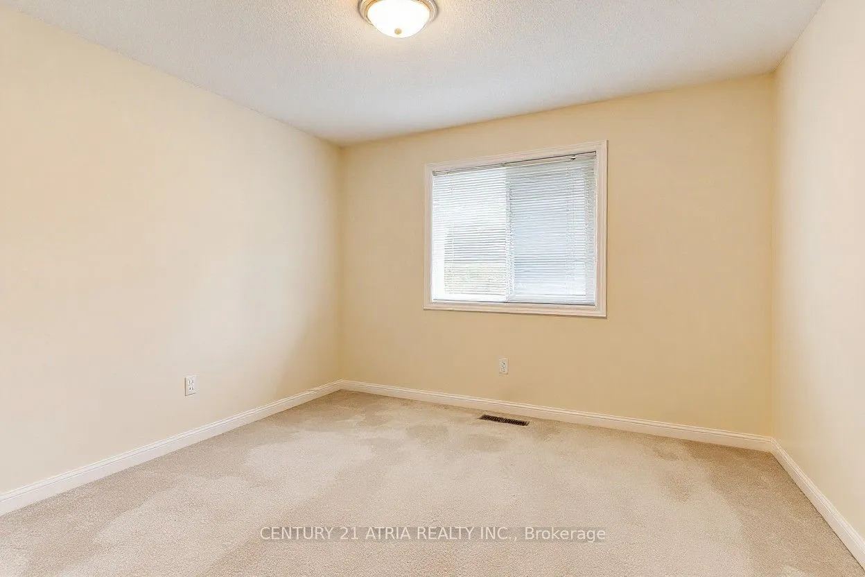 194 Livingstone Street E, #Upper