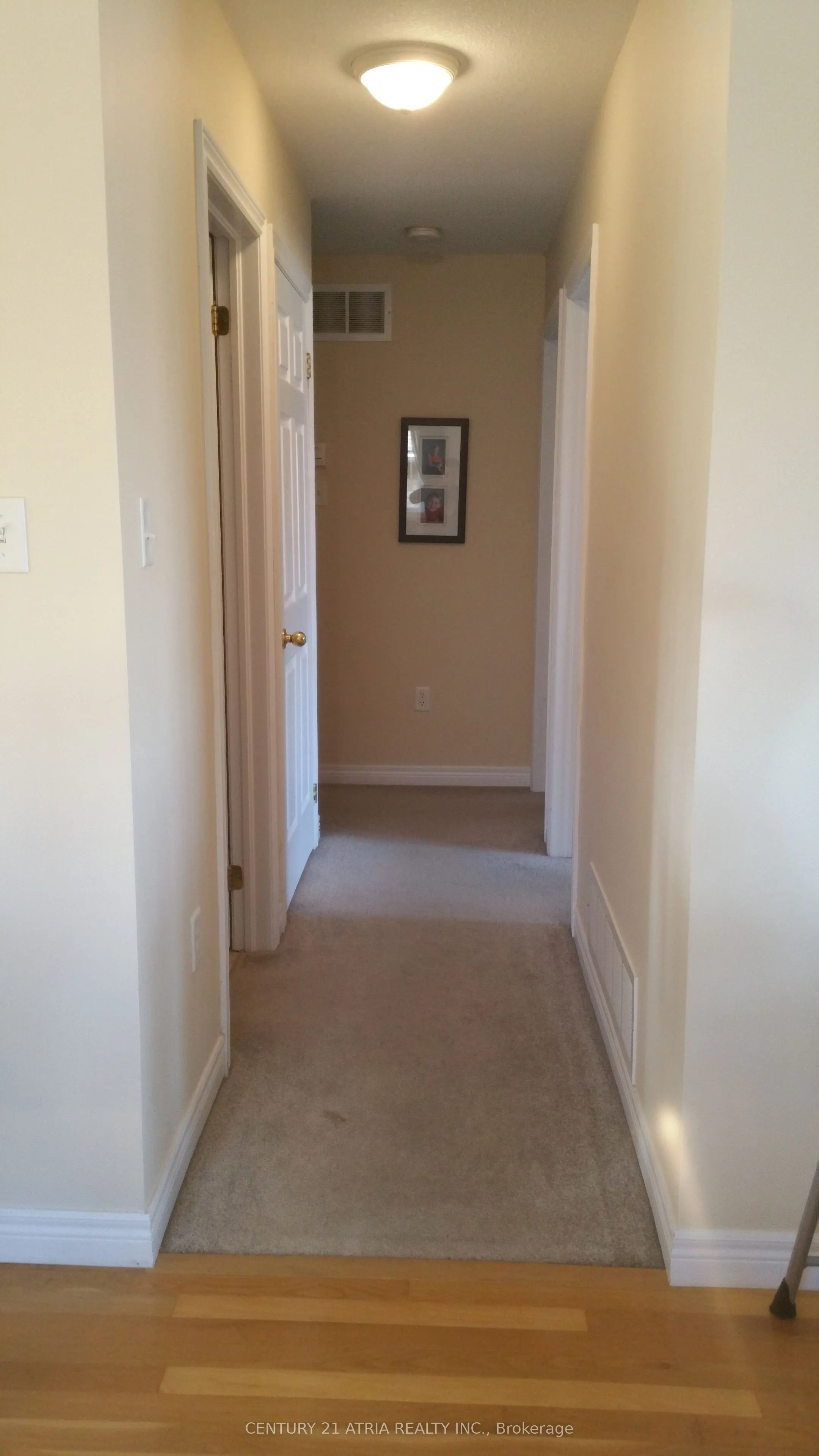194 Livingstone Street E, #Upper