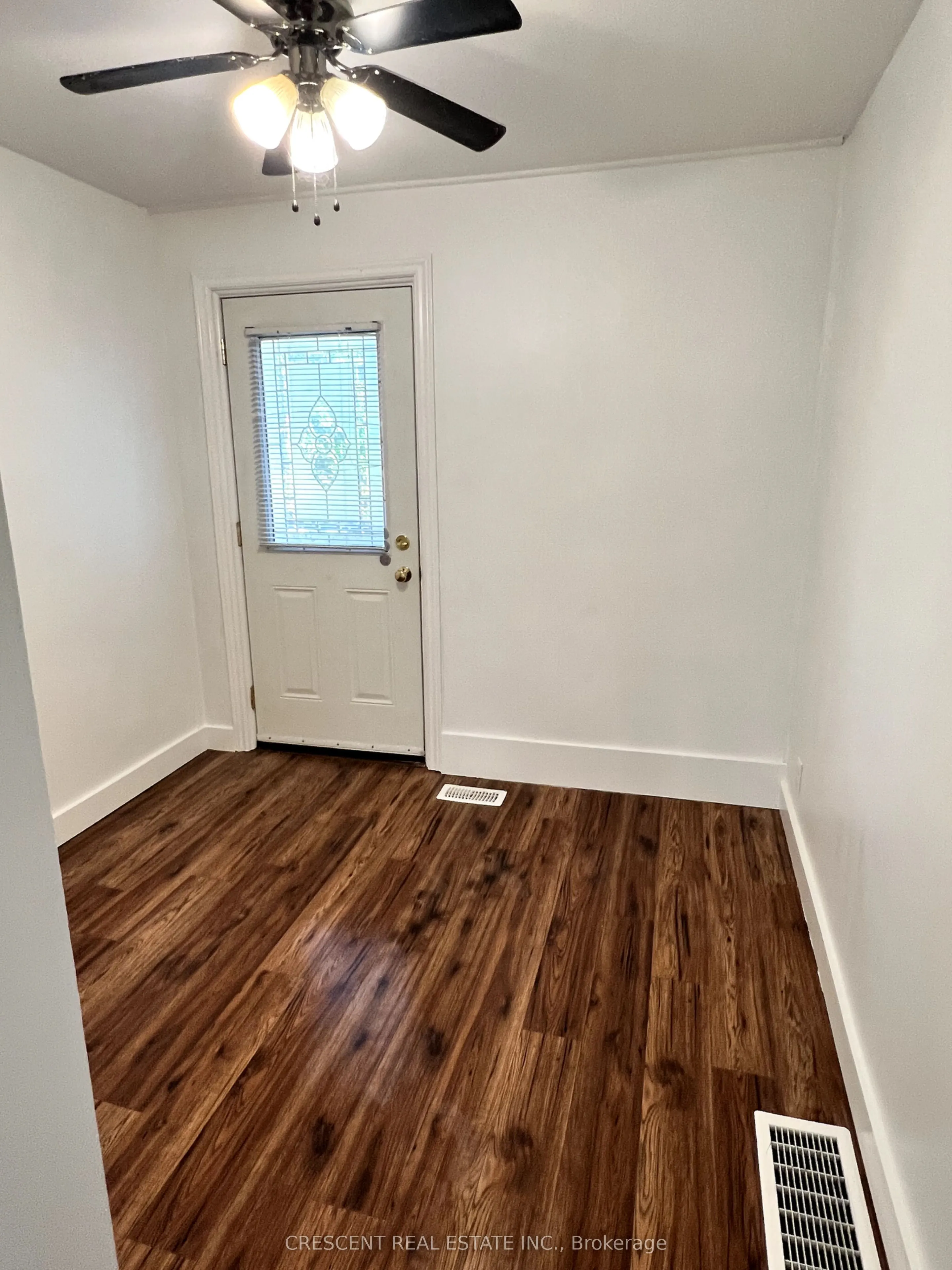 265 Barrie Road, #1