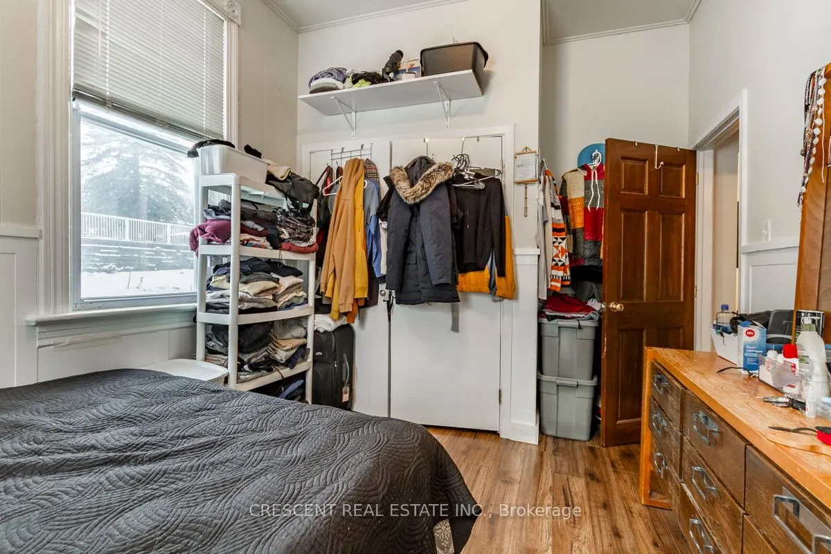 265 Barrie Road, #1
