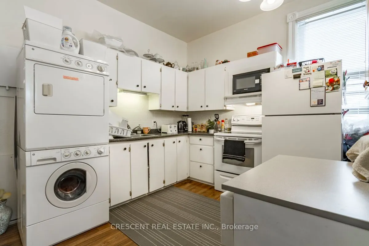 265 Barrie Road, #1