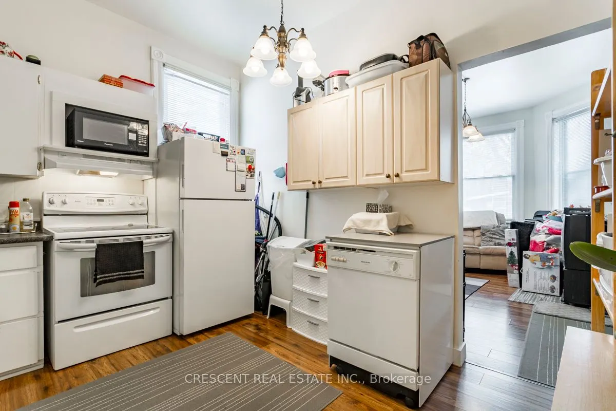 265 Barrie Road, #1