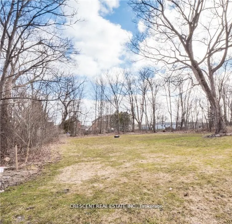 265 Barrie Road, #1