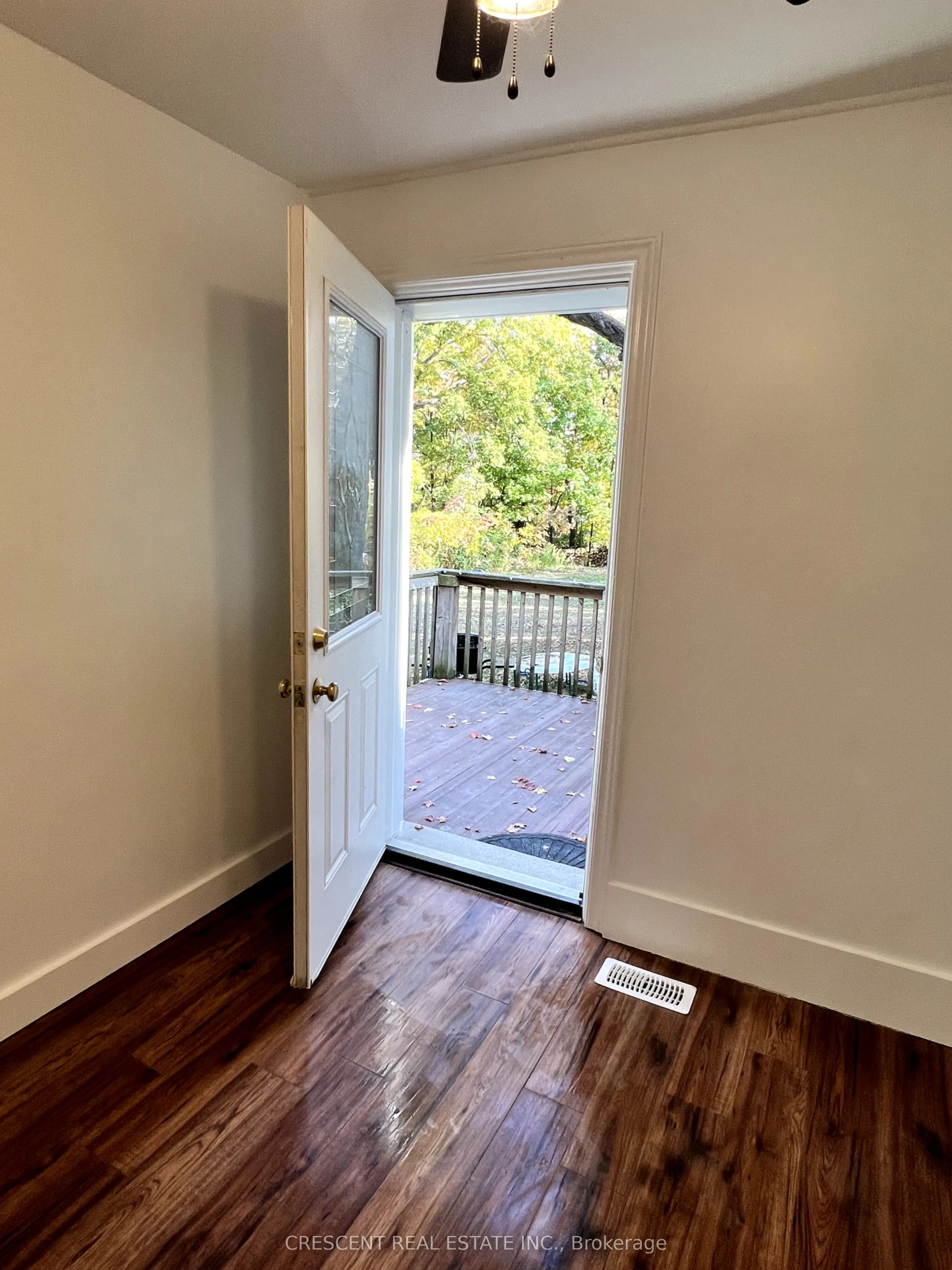 265 Barrie Road, #1