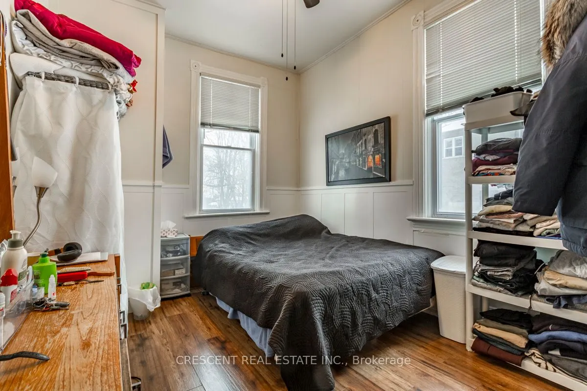 265 Barrie Road, #1