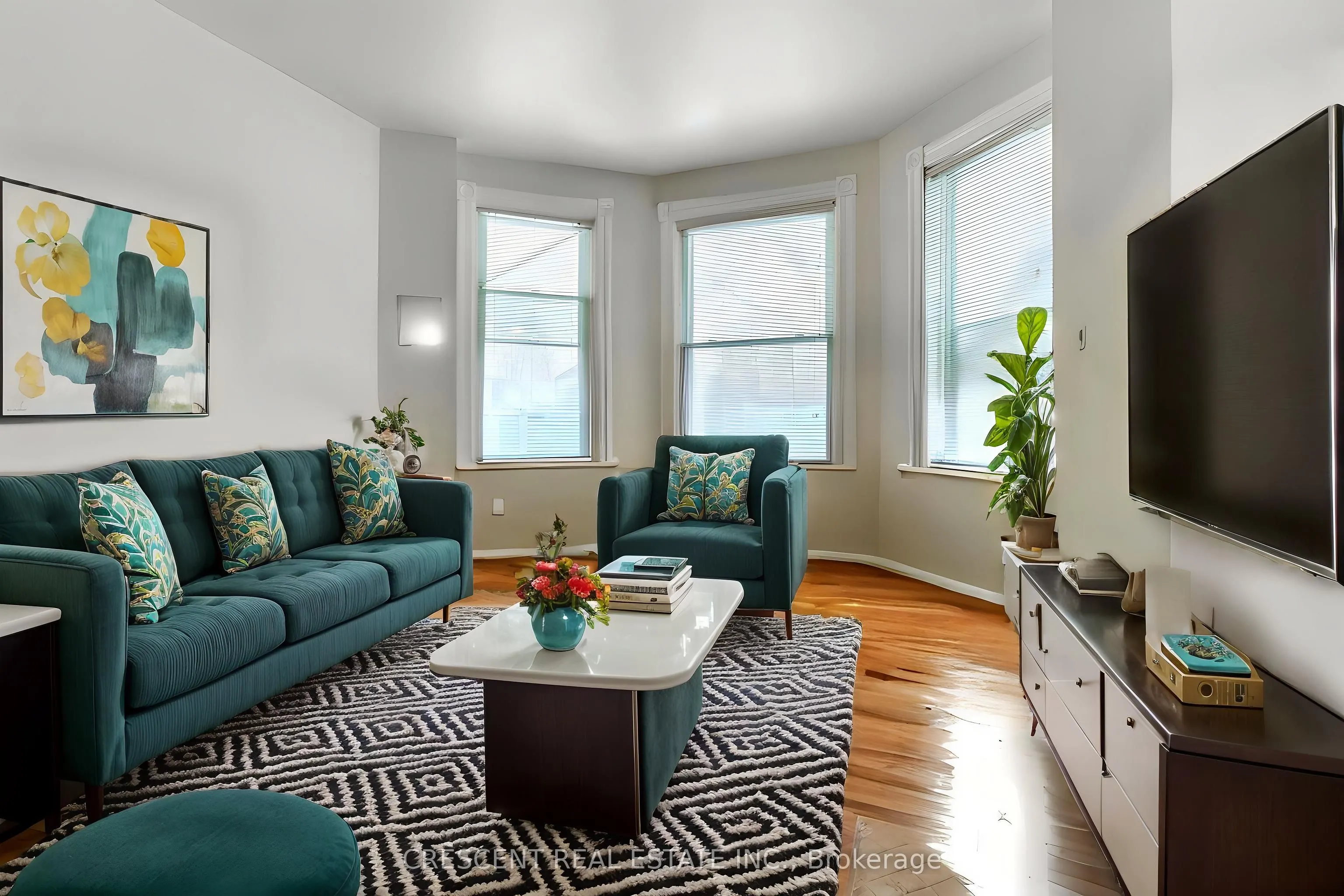 265 Barrie Road, #1