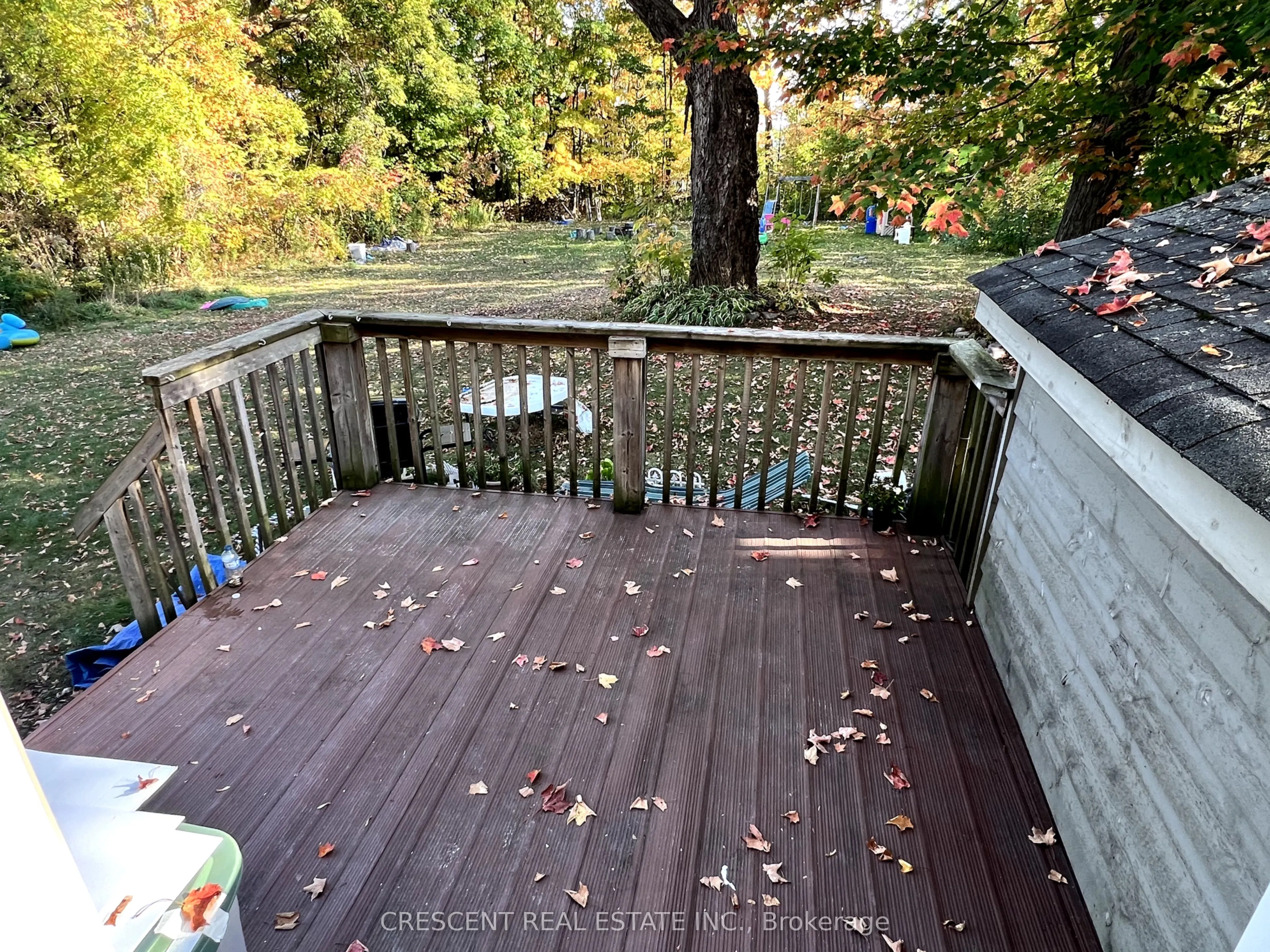 265 Barrie Road, #1