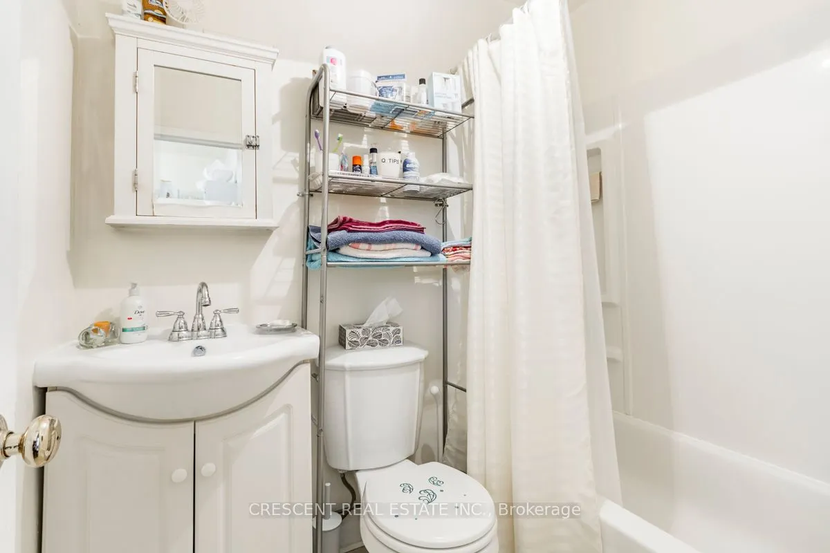 265 Barrie Road, #1