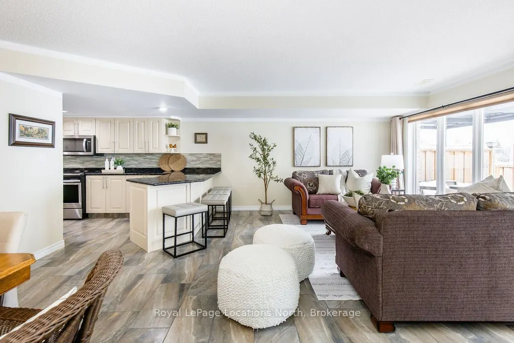 4 BECK Boulevard, #6