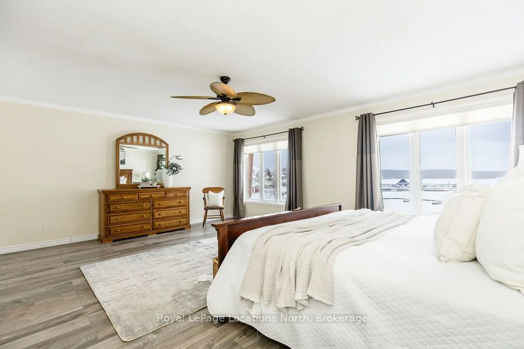 4 BECK Boulevard, #6