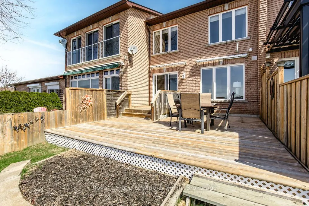 4 BECK Boulevard, #6