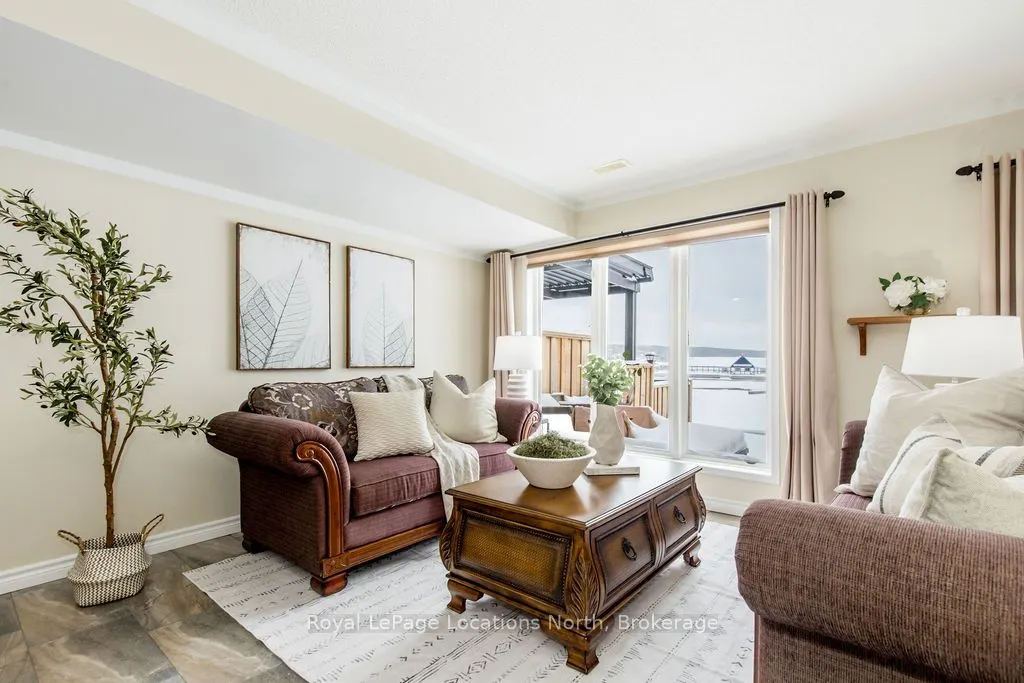 4 BECK Boulevard, #6