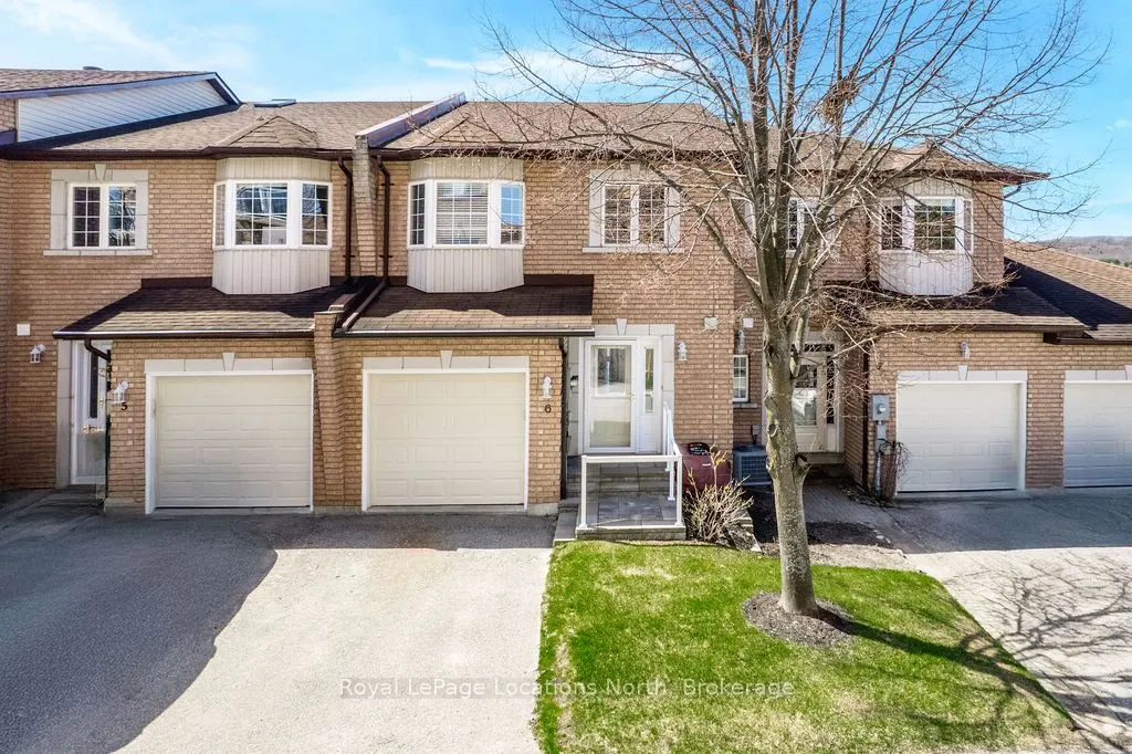 4 BECK Boulevard, #6