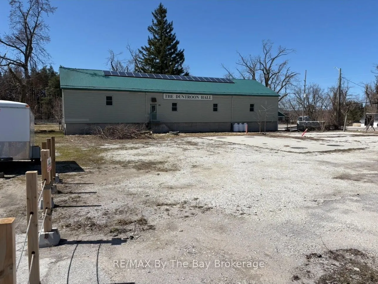 2792 County Rd 124 Road