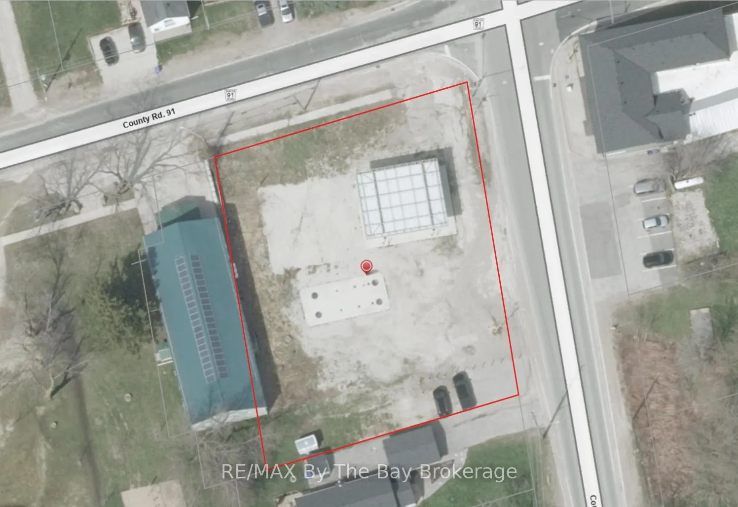 2792 County Rd 124 Road