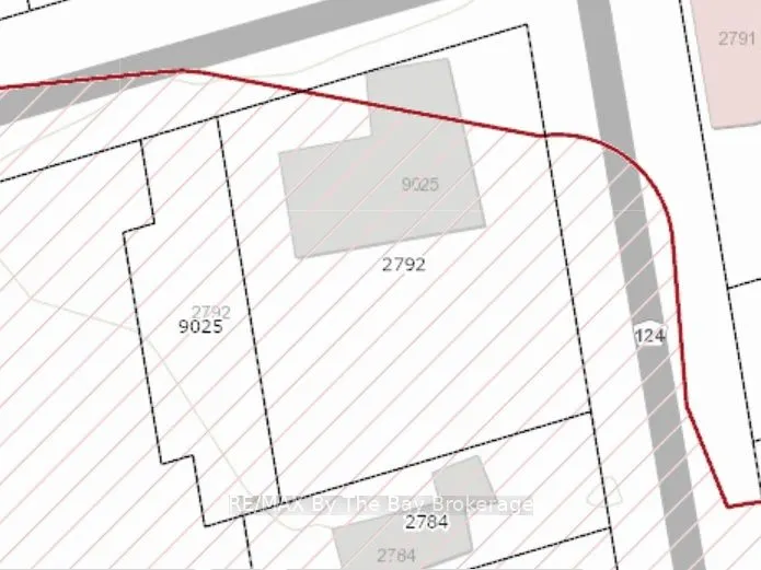 2792 County Rd 124 Road