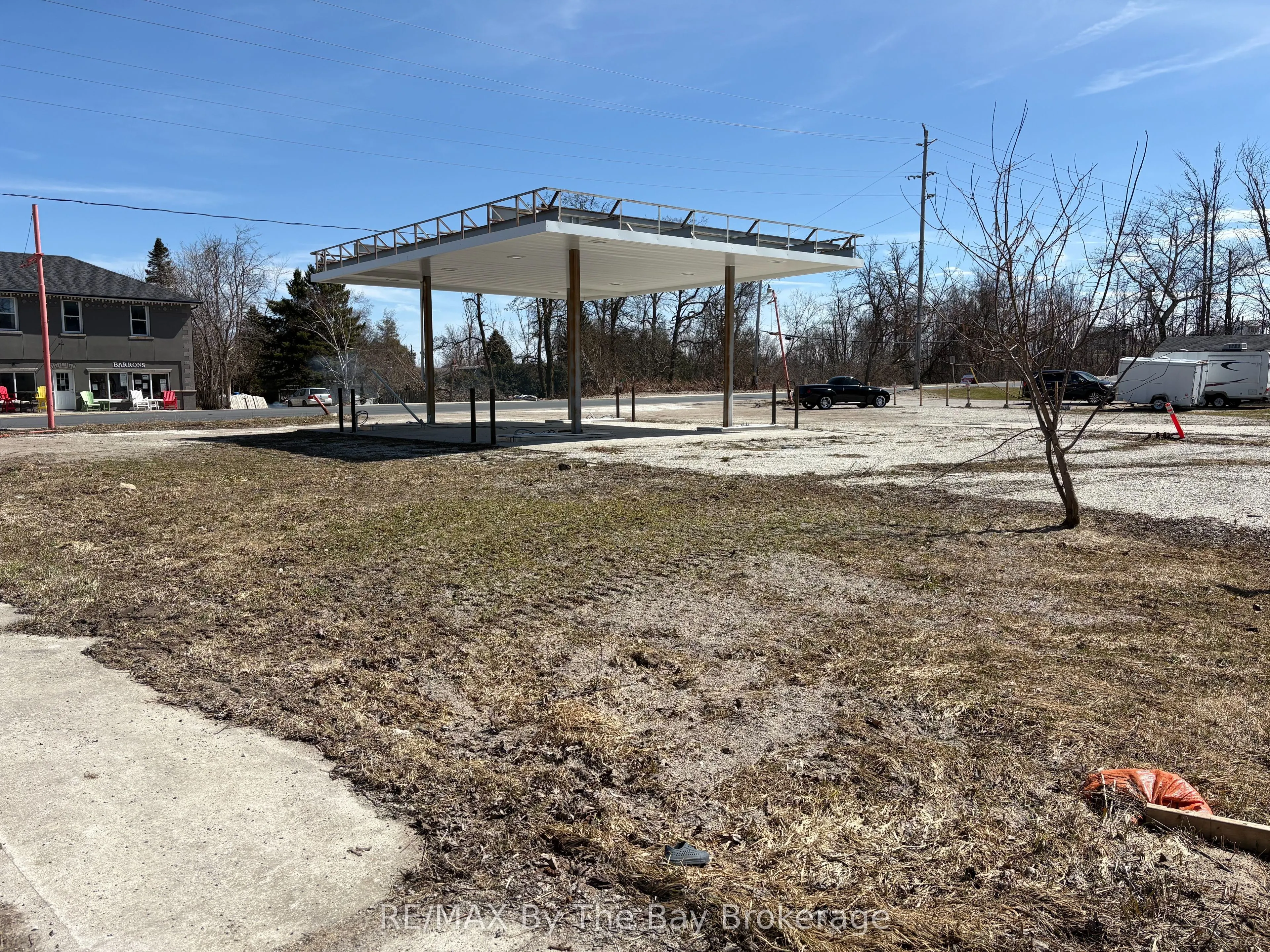 2792 County Rd 124 Road