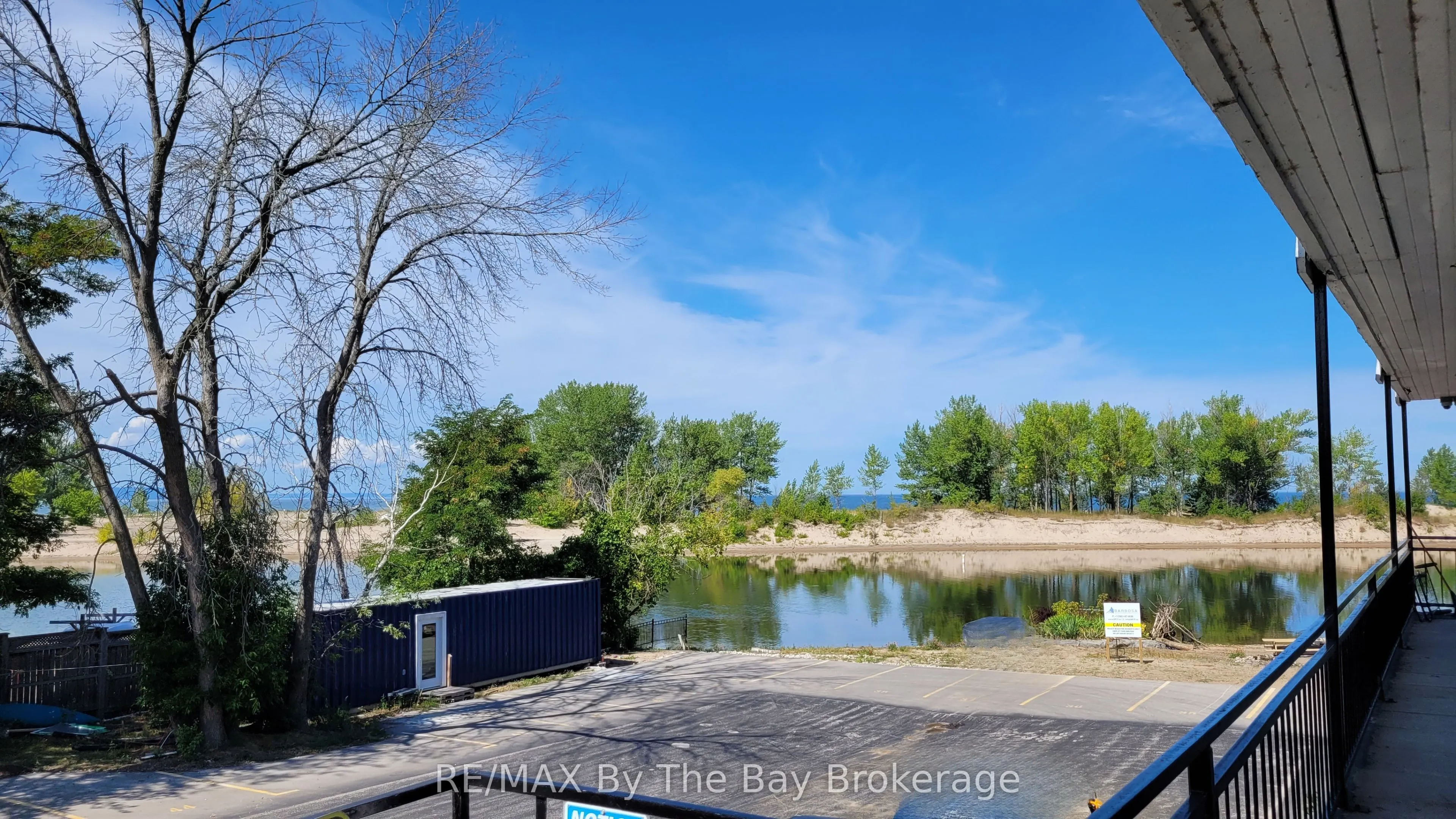 280 RIVER Road E, #B04