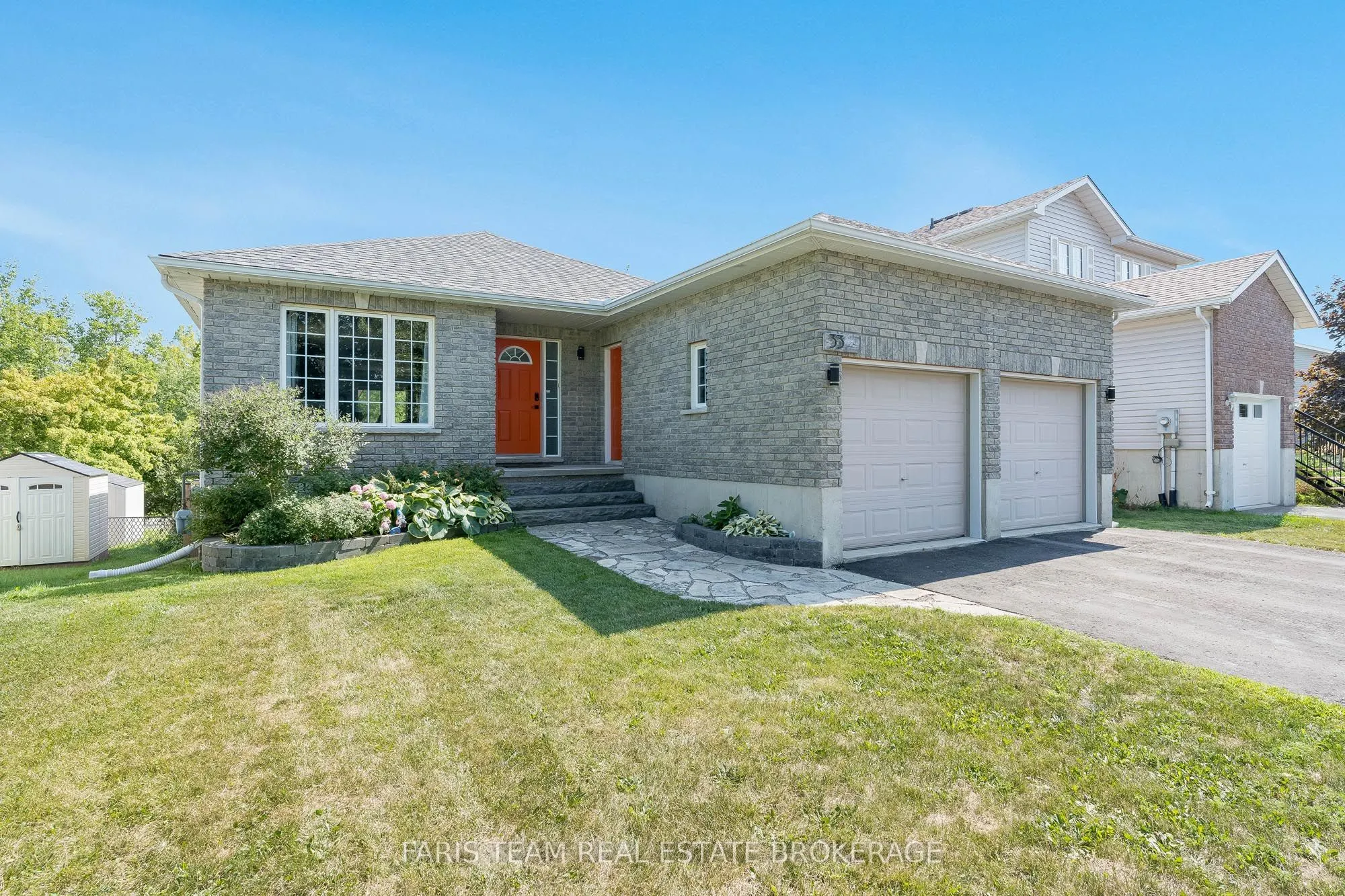33 Georgias Walk